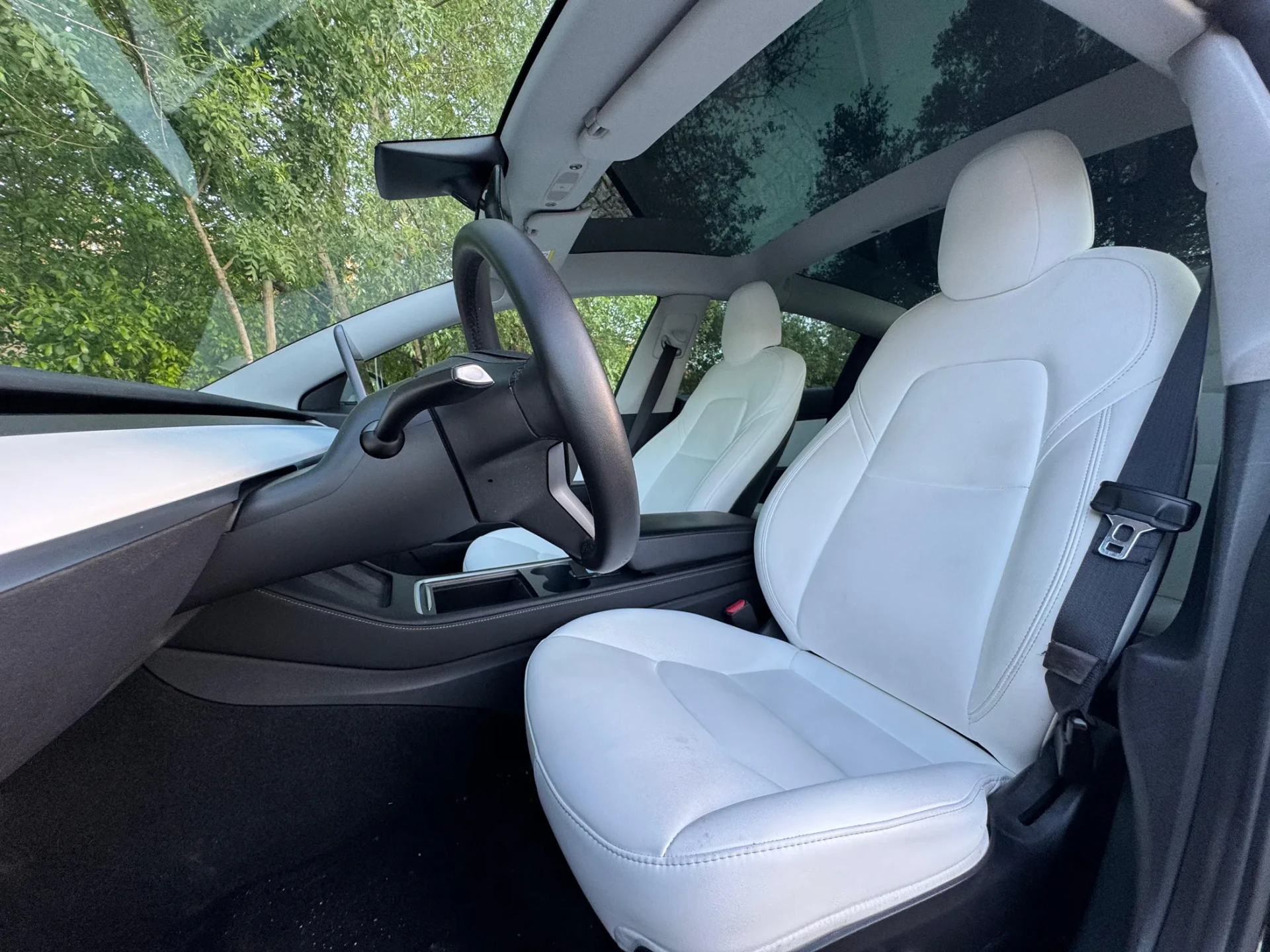 Tesla Model 3 Long Range AWD Dual Motor 21