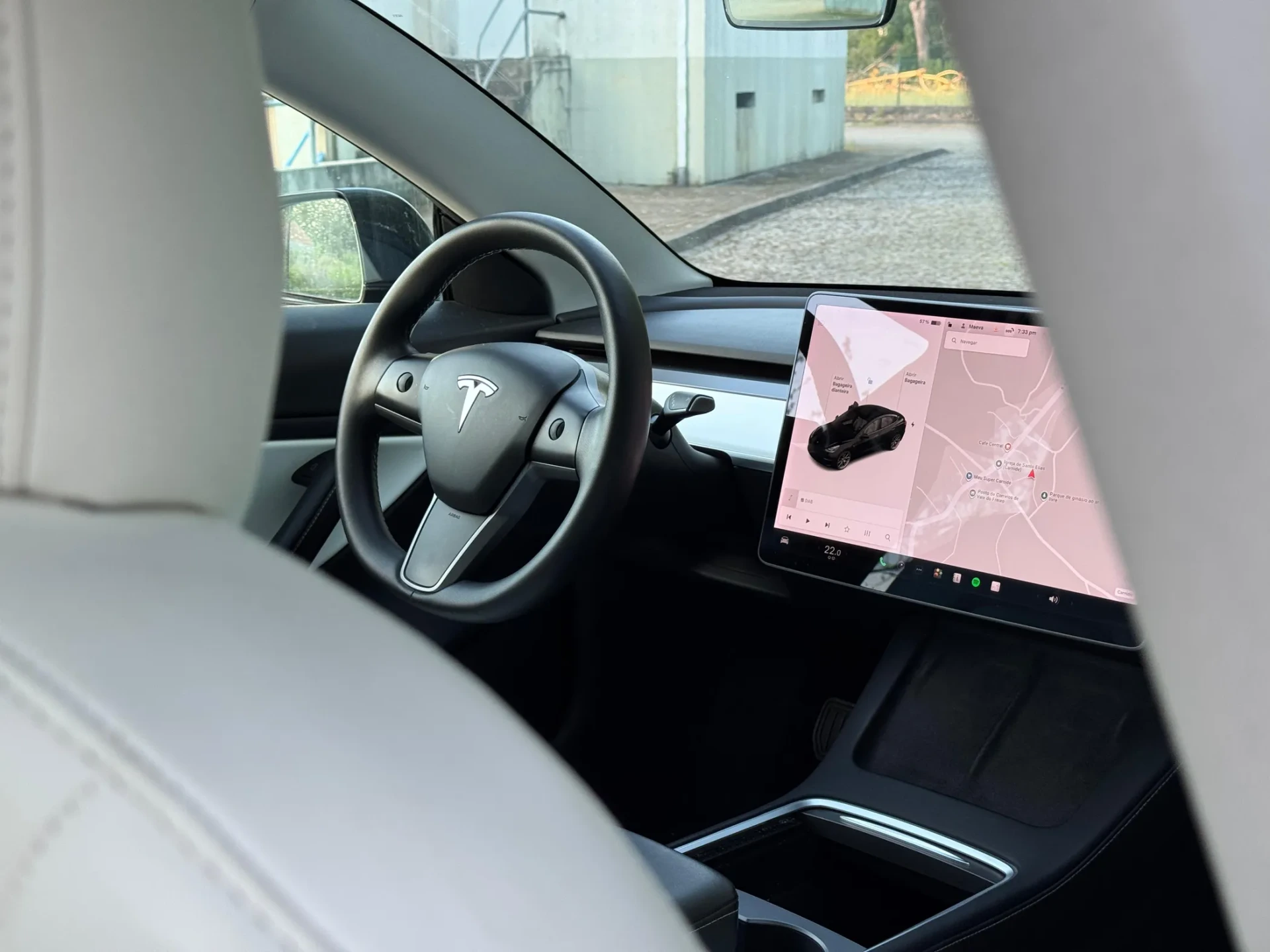 Tesla Model 3 Long Range AWD Dual Motor 23