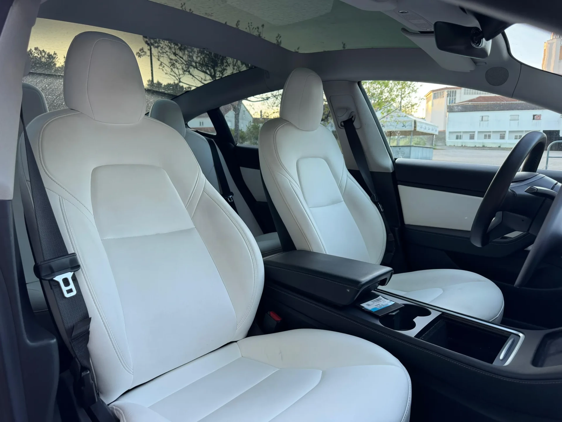 Tesla Model 3 Long Range AWD Dual Motor 25