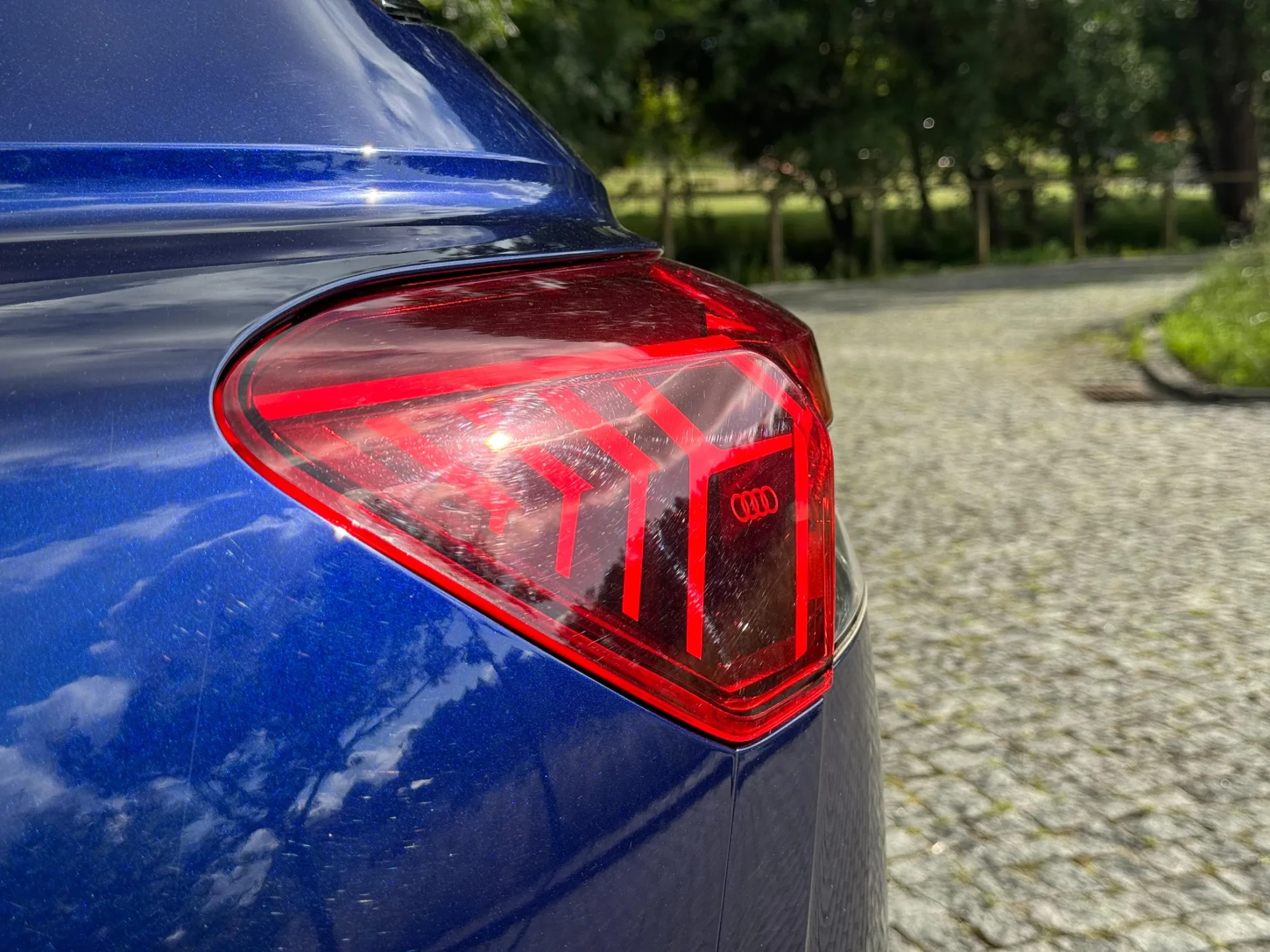 Audi Q4 e-tron 40 63 kWh SE Business 13