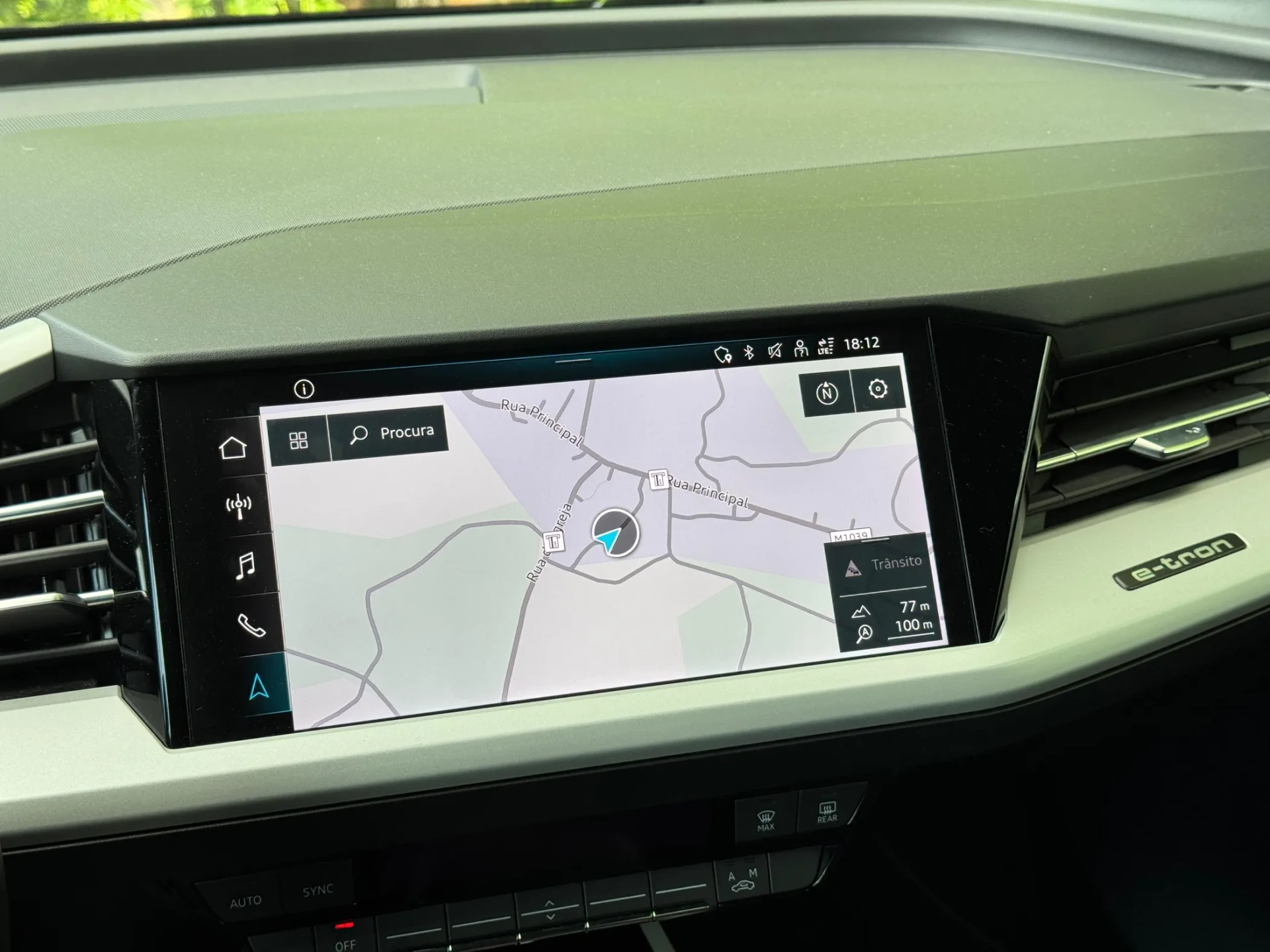 Audi Q4 e-tron 40 63 kWh SE Business 17