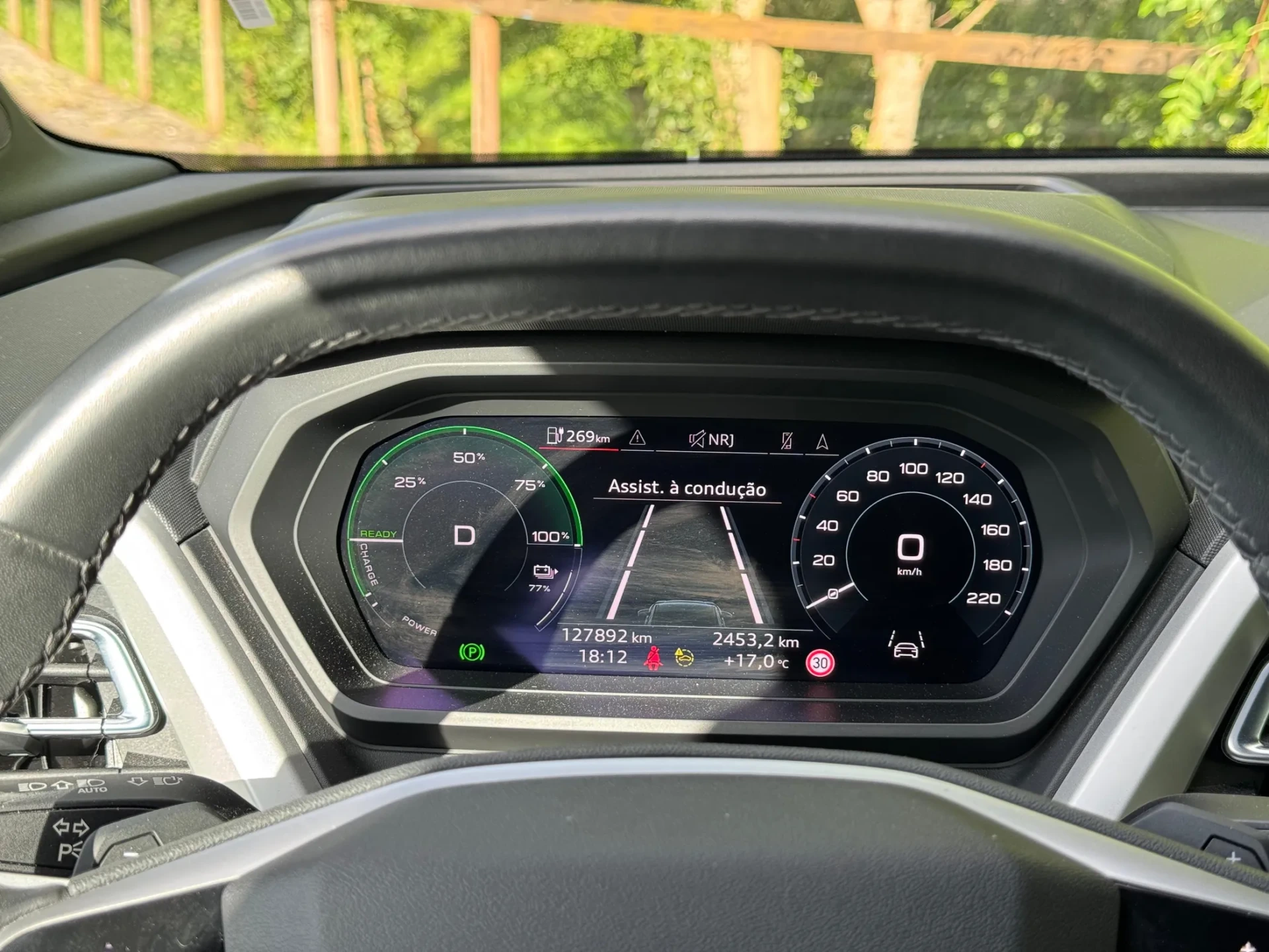 Audi Q4 e-tron 40 63 kWh SE Business 24