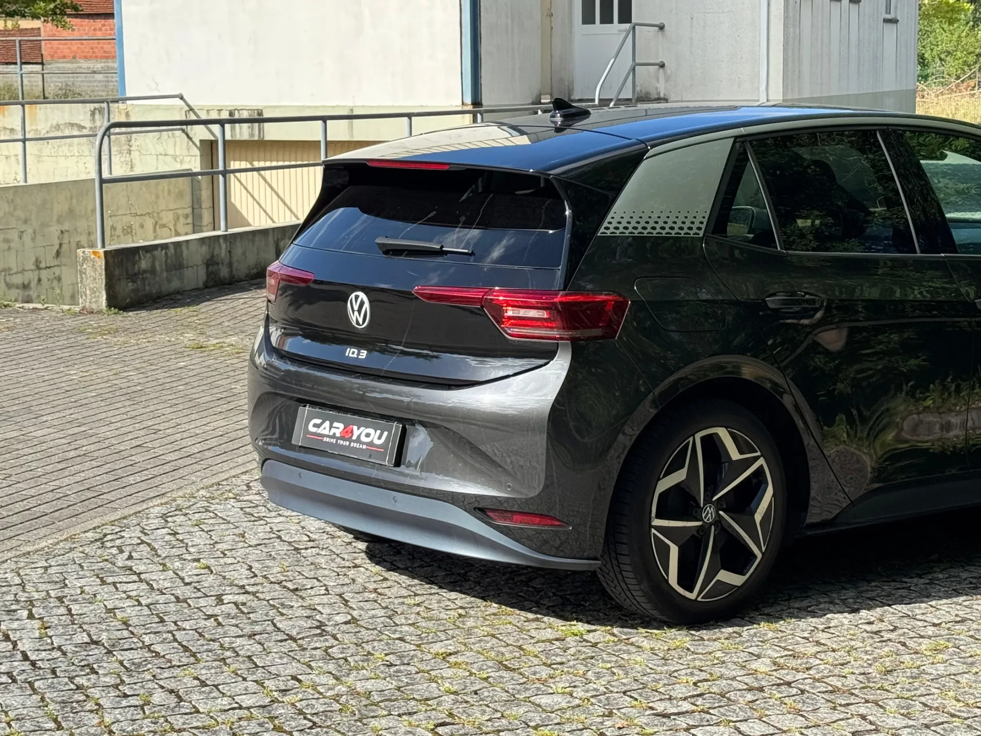 Volkswagen ID.3 Performance Upgrade Pro 1st 5