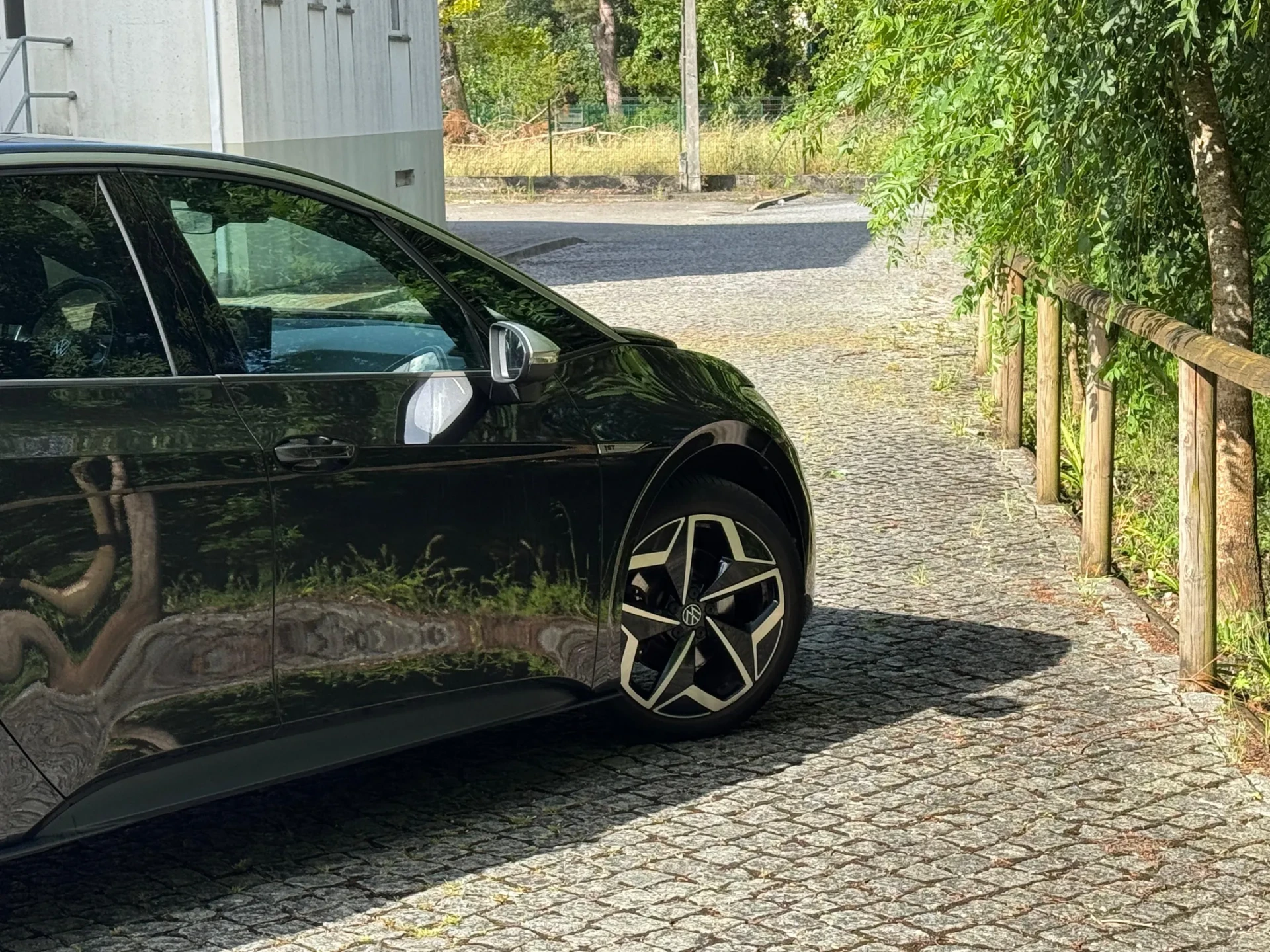 Volkswagen ID.3 Performance Upgrade Pro 1st 6