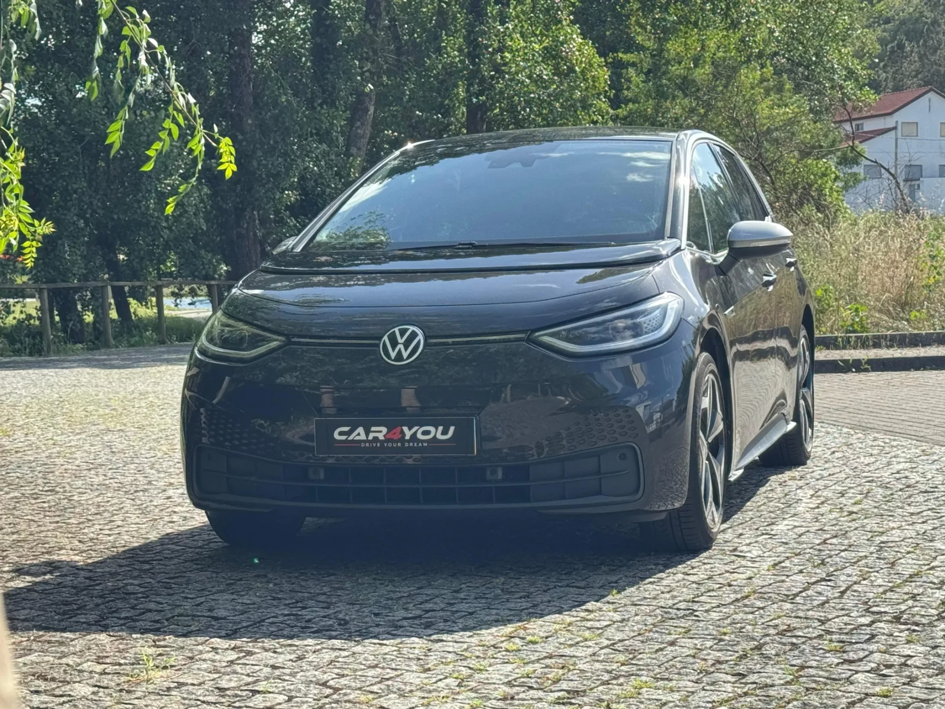 Volkswagen ID.3 Performance Upgrade Pro 1st 14
