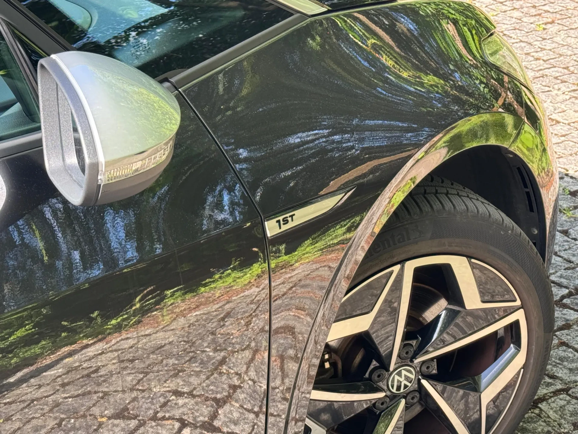 Volkswagen ID.3 Performance Upgrade Pro 1st 16