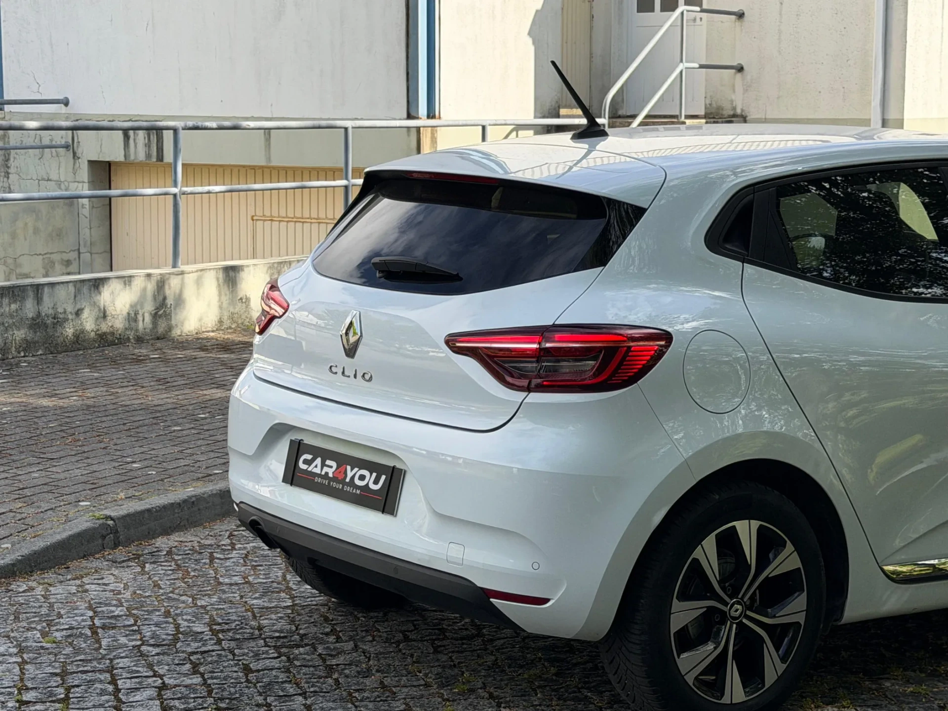 Renault Clio 1.5 Blue dCi Evolution 15