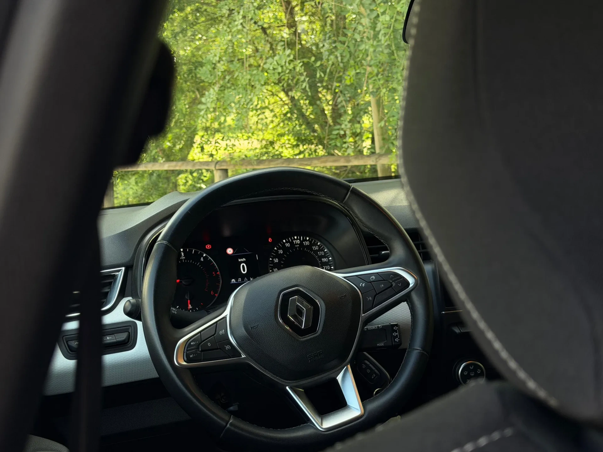 Renault Clio 1.5 Blue dCi Evolution 19