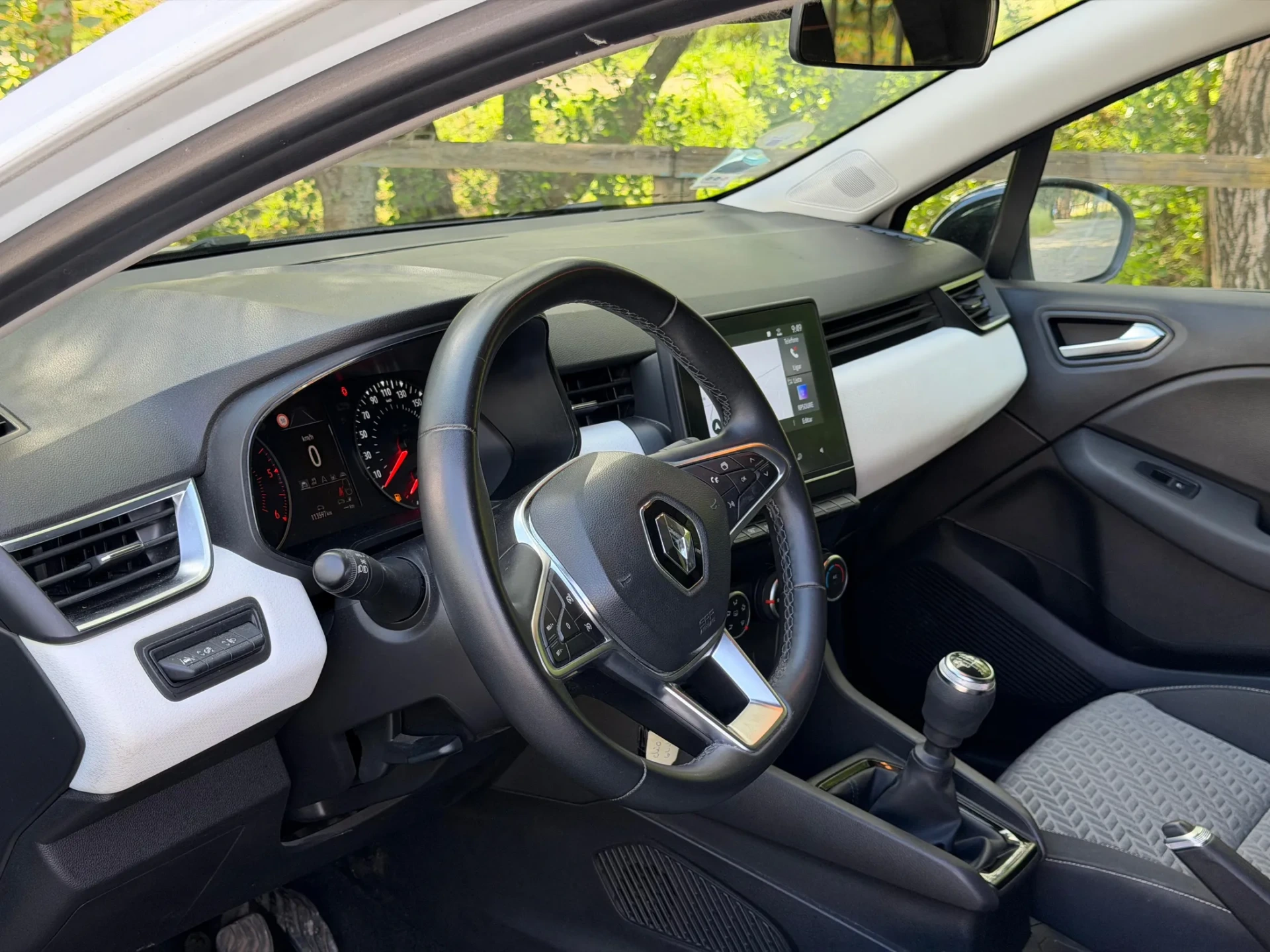 Renault Clio 1.5 Blue dCi Evolution 20