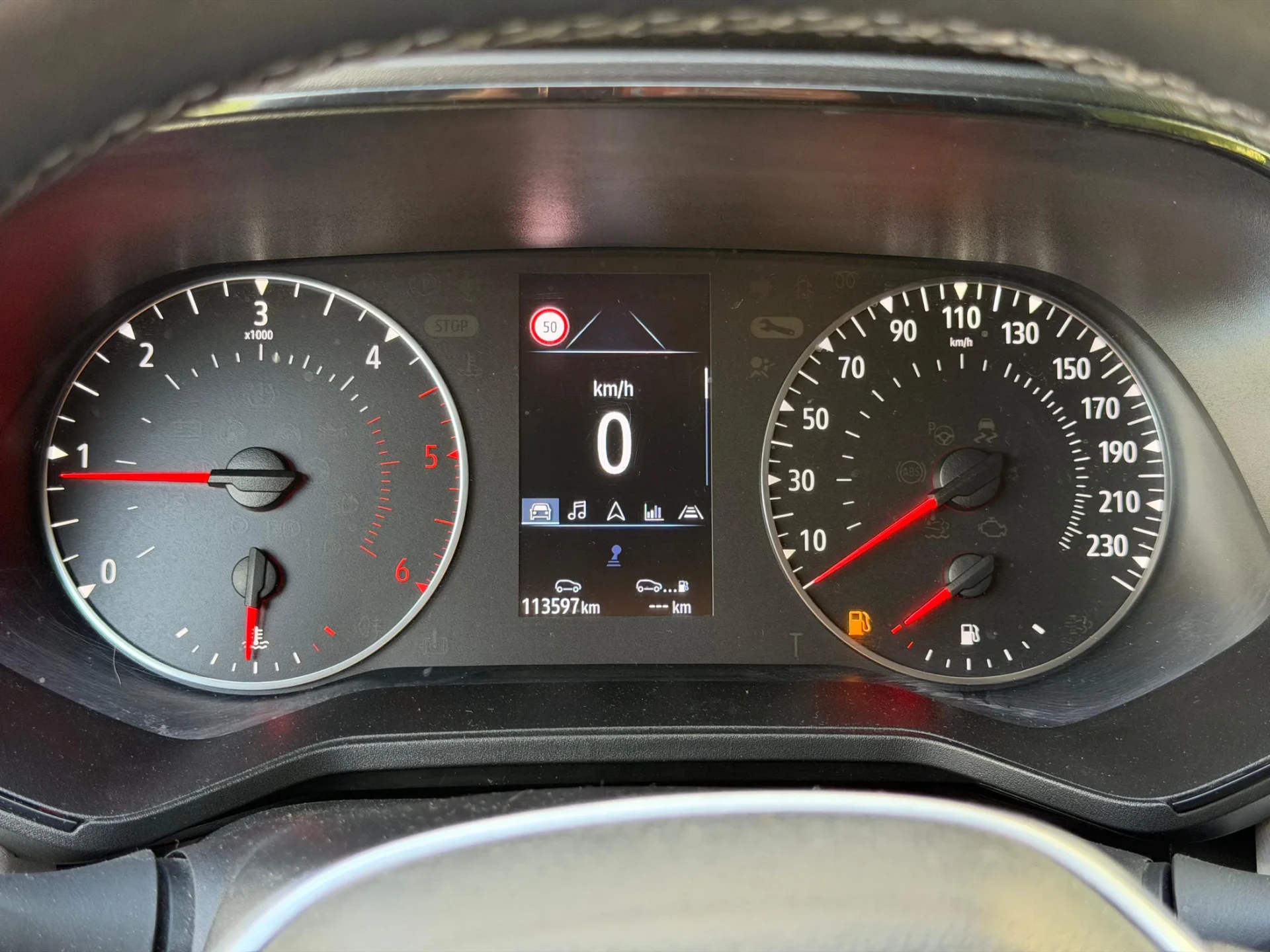 Renault Clio 1.5 Blue dCi Evolution 22