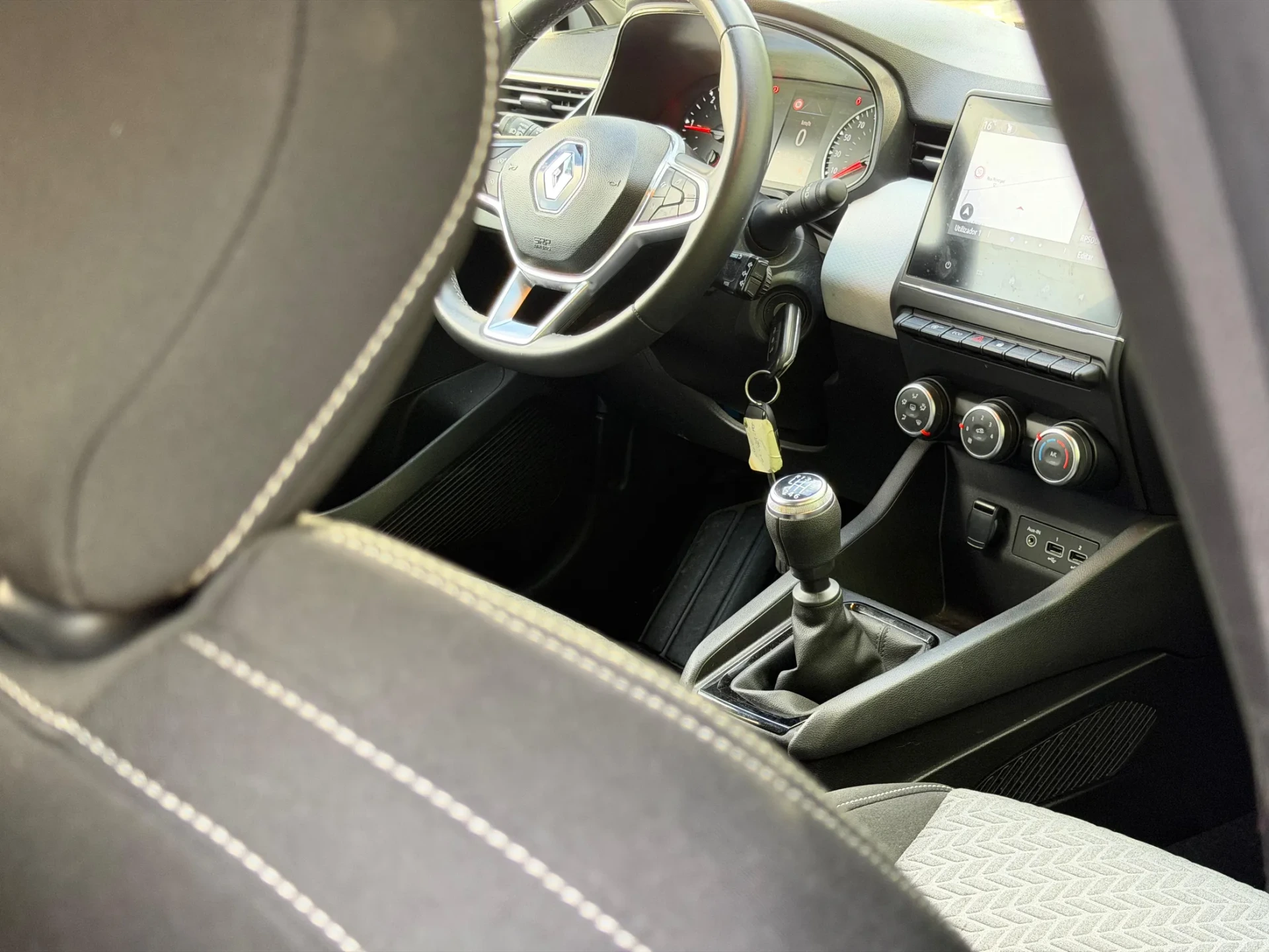 Renault Clio 1.5 Blue dCi Evolution 24