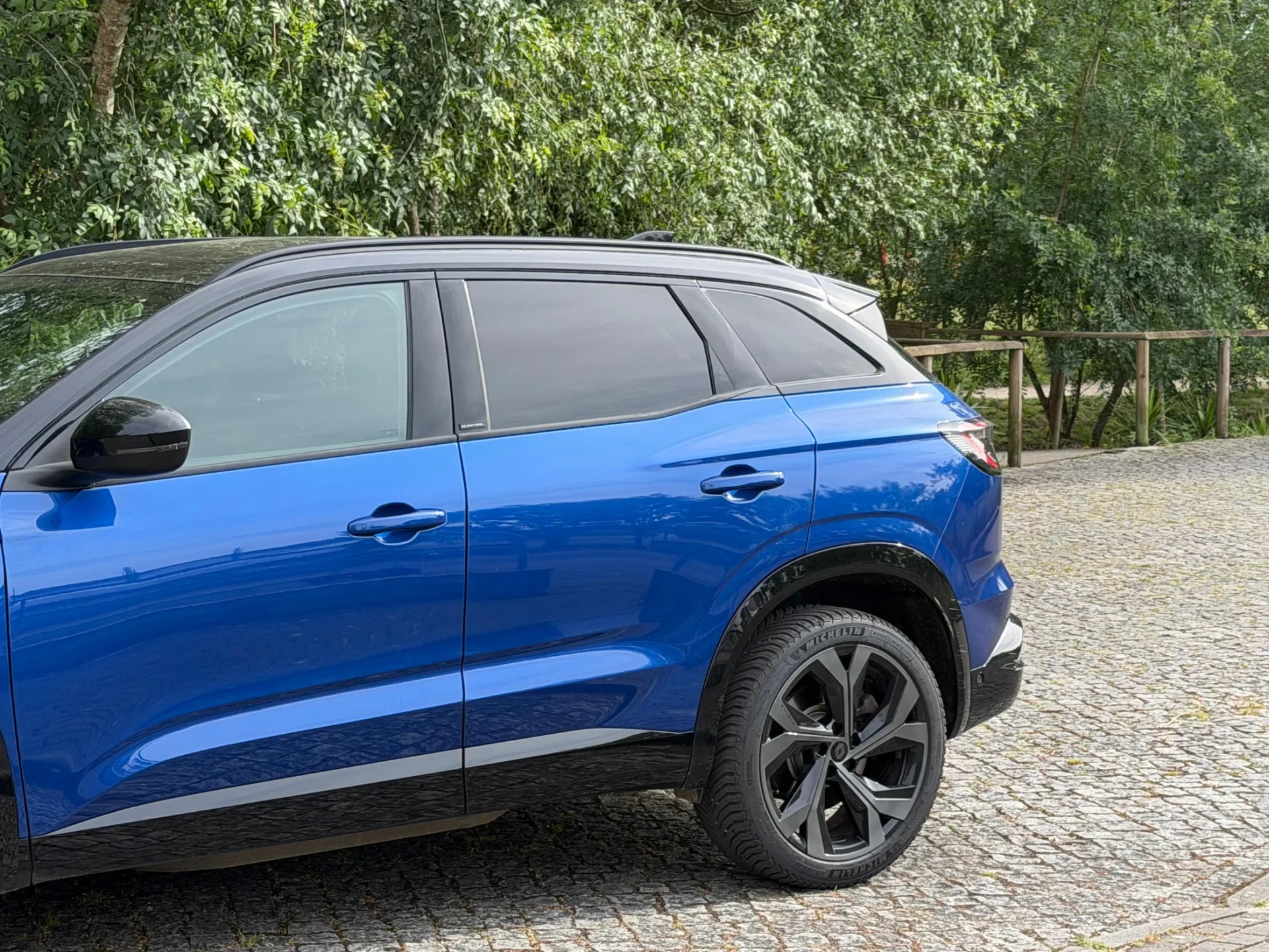 Renault Austral 1.2 Full Hybrid E-Tech Esprit Alpine 3