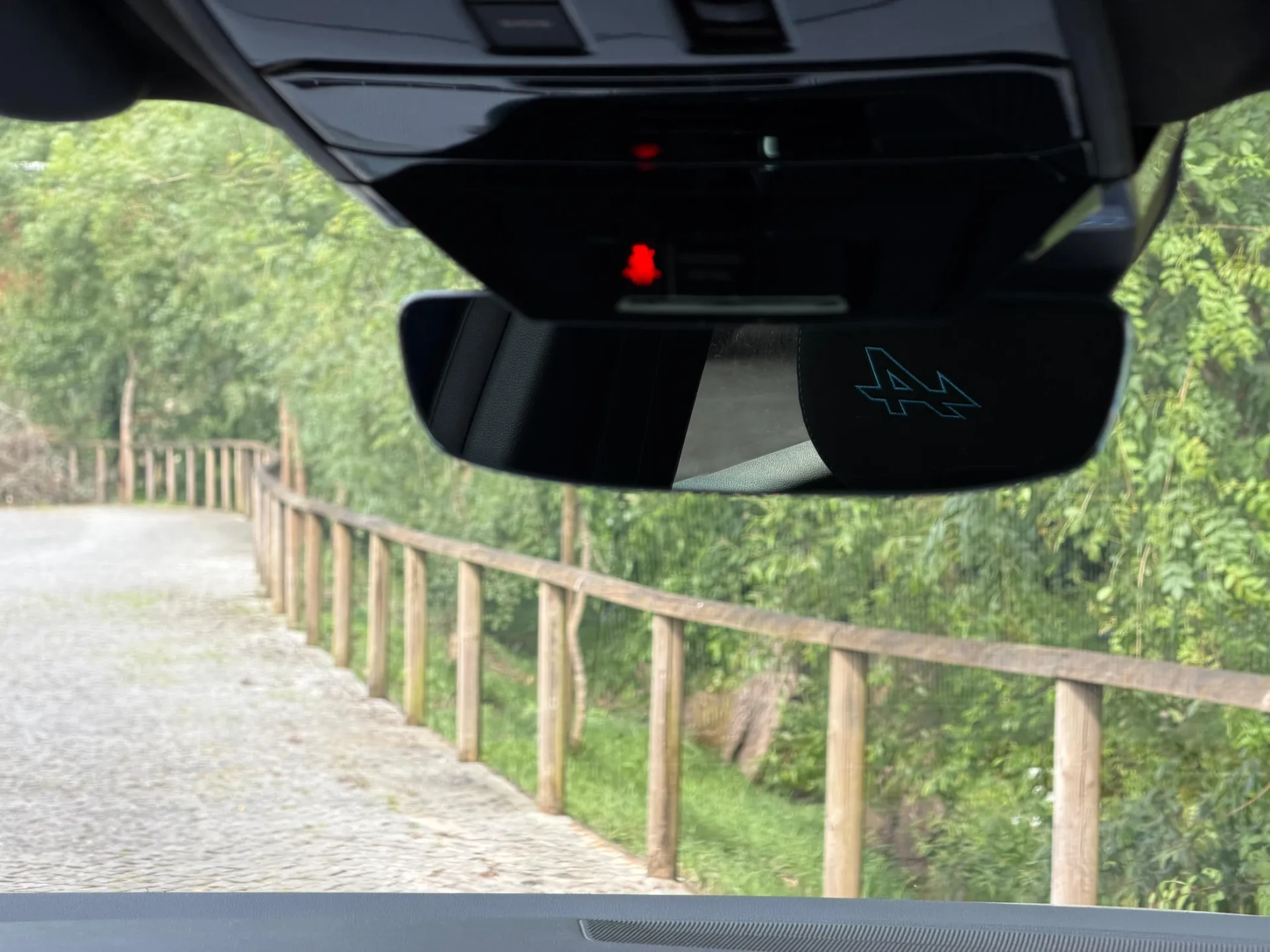 Renault Austral 1.2 Full Hybrid E-Tech Esprit Alpine 27