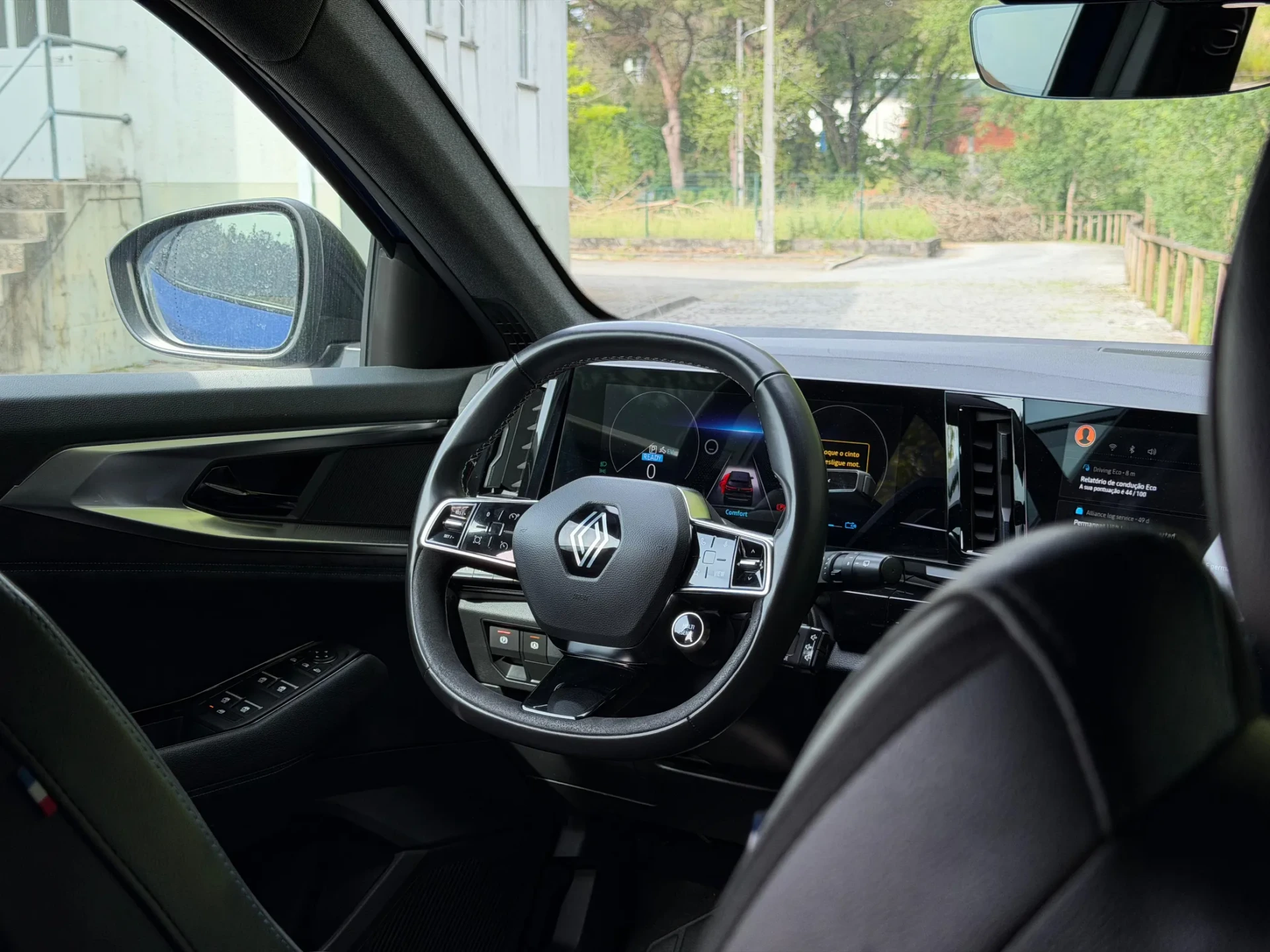 Renault Austral 1.2 Full Hybrid E-Tech Esprit Alpine 30