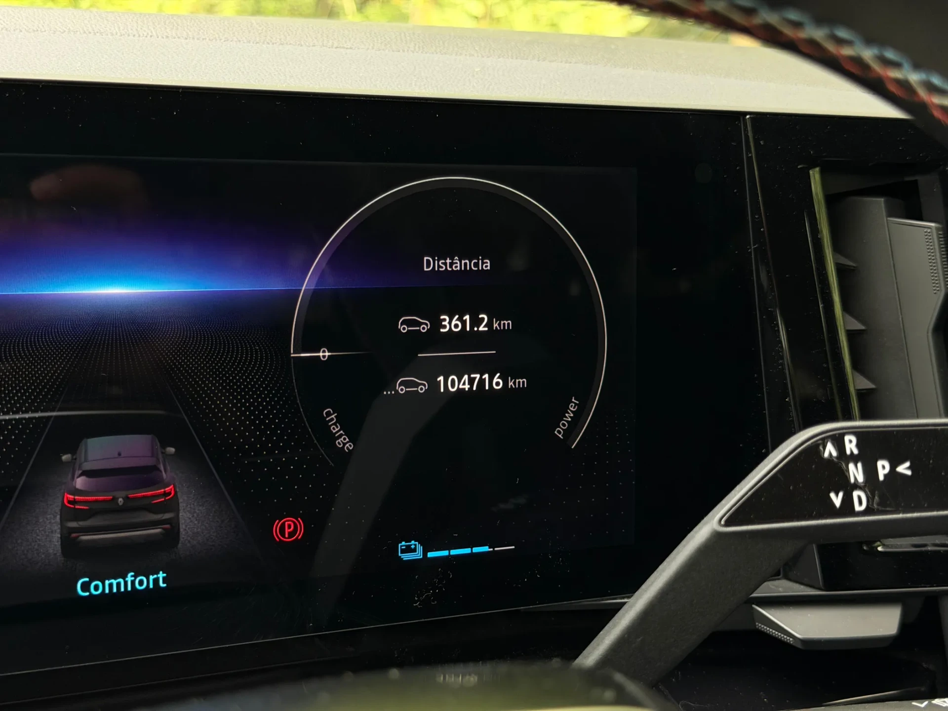 Renault Austral 1.2 Full Hybrid E-Tech Esprit Alpine 40