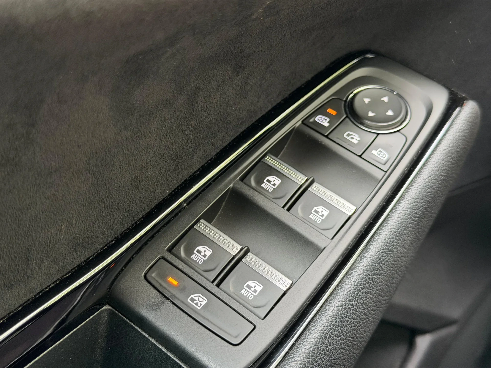 Renault Austral 1.2 Full Hybrid E-Tech Esprit Alpine 41