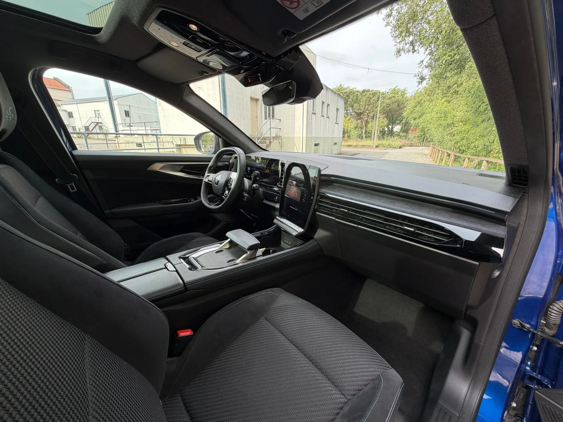 Renault Austral 1.2 Full Hybrid E-Tech Esprit Alpine 43