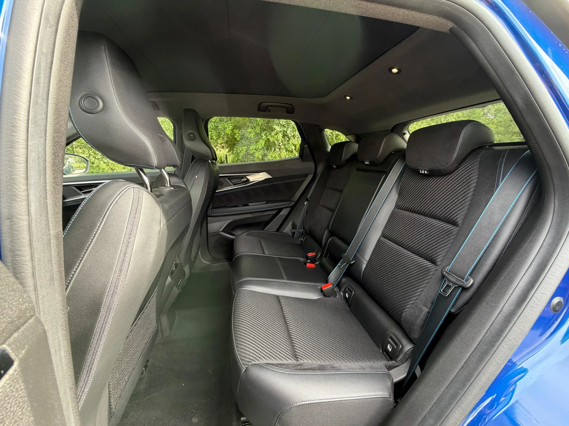 Renault Austral 1.2 Full Hybrid E-Tech Esprit Alpine 49