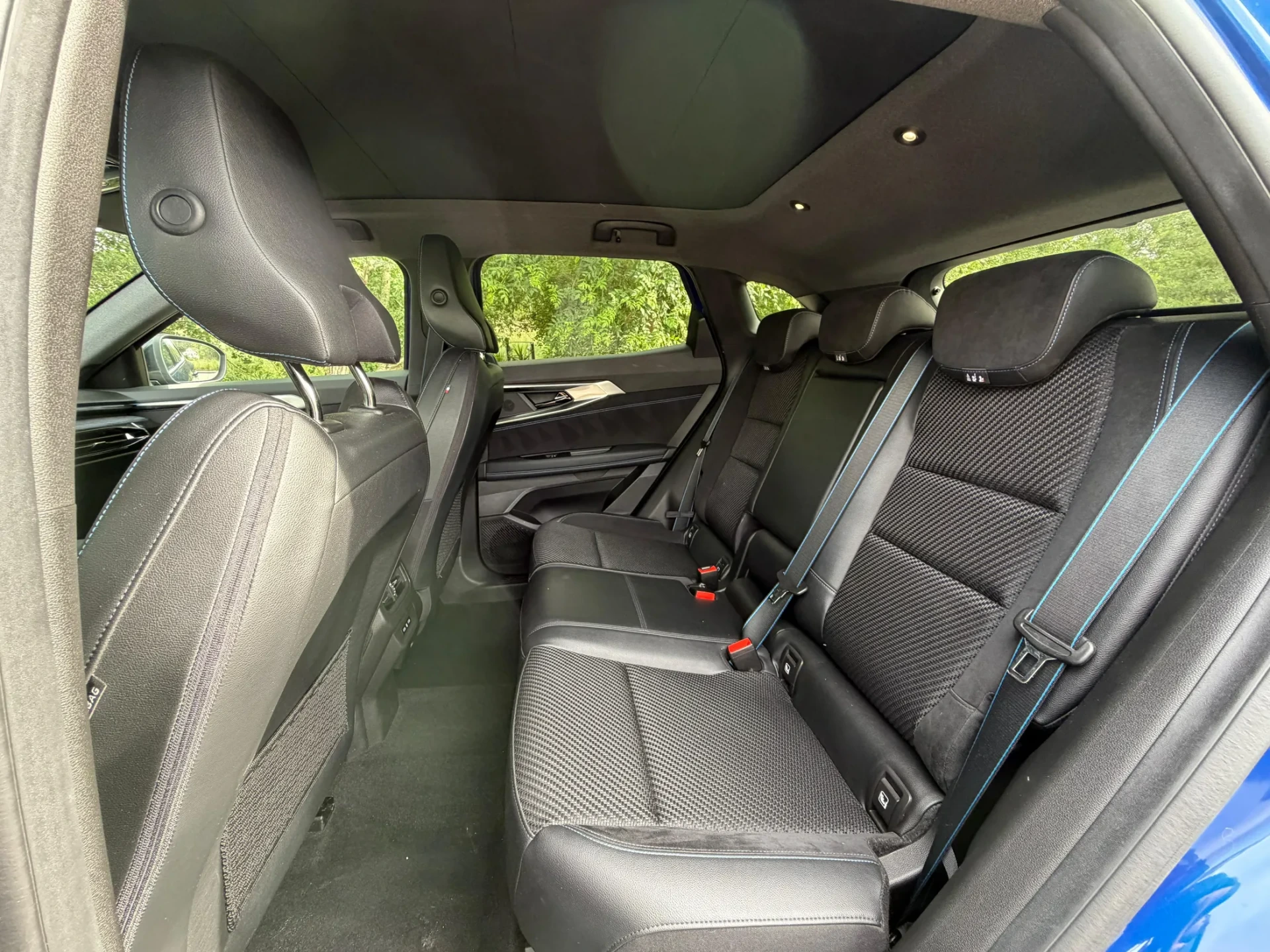 Renault Austral 1.2 Full Hybrid E-Tech Esprit Alpine 52