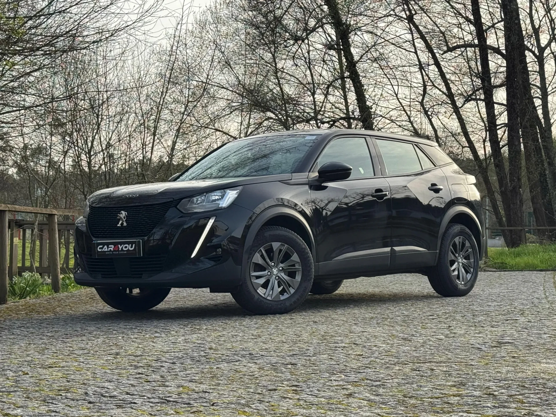 Peugeot 2008 1.2 PureTech Allure Pack EAT8 1