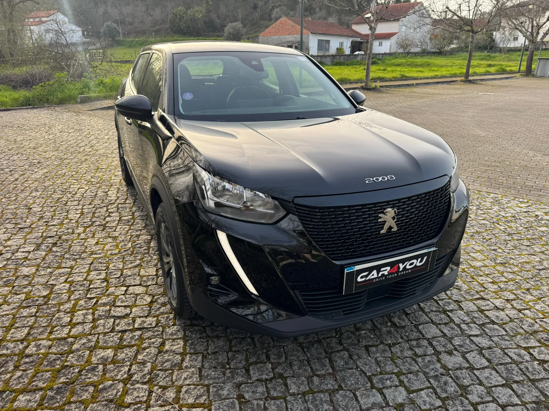 Peugeot 2008 1.2 PureTech Allure Pack EAT8 17