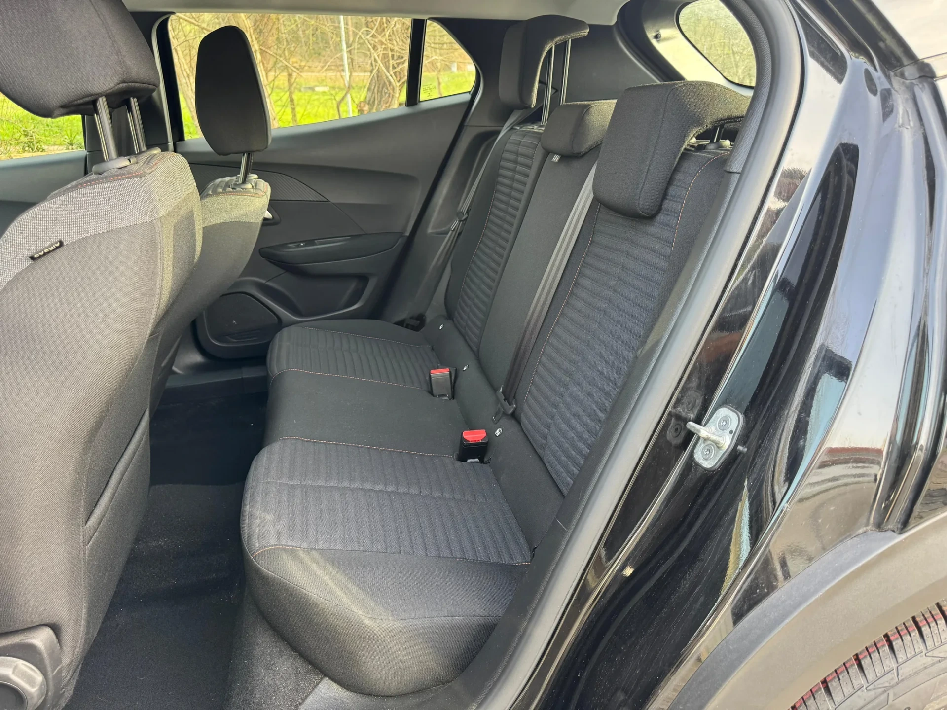 Peugeot 2008 1.2 PureTech Allure Pack EAT8 34