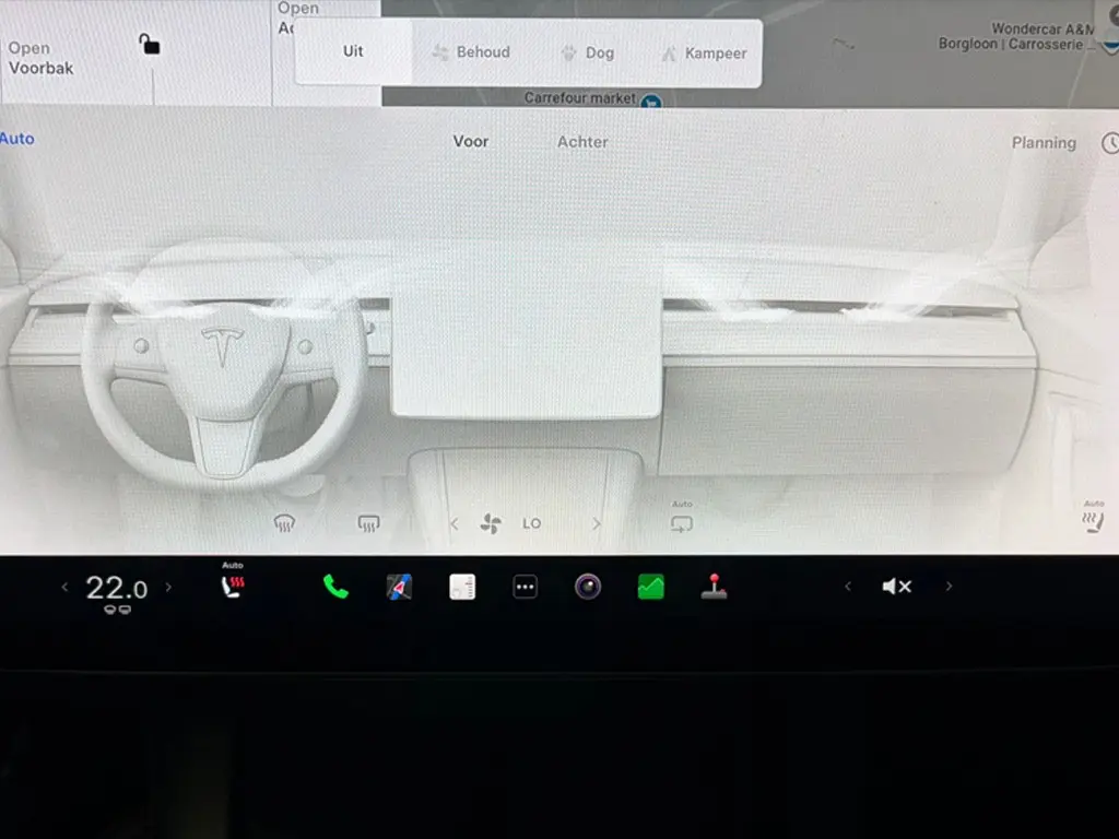 Tesla Model 3 Standard Range Plus RWD 20