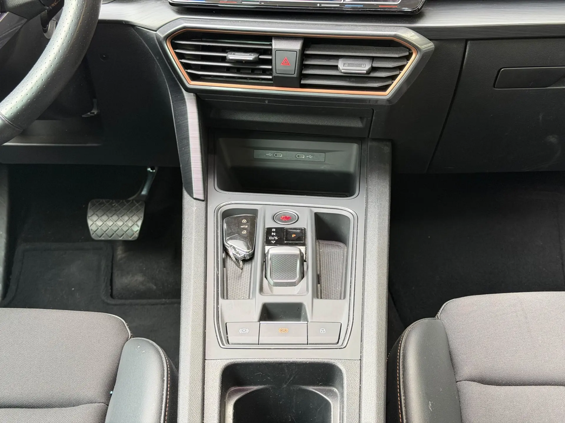 Cupra Formentor VZ 1.4 e-Hybrid DSG 18