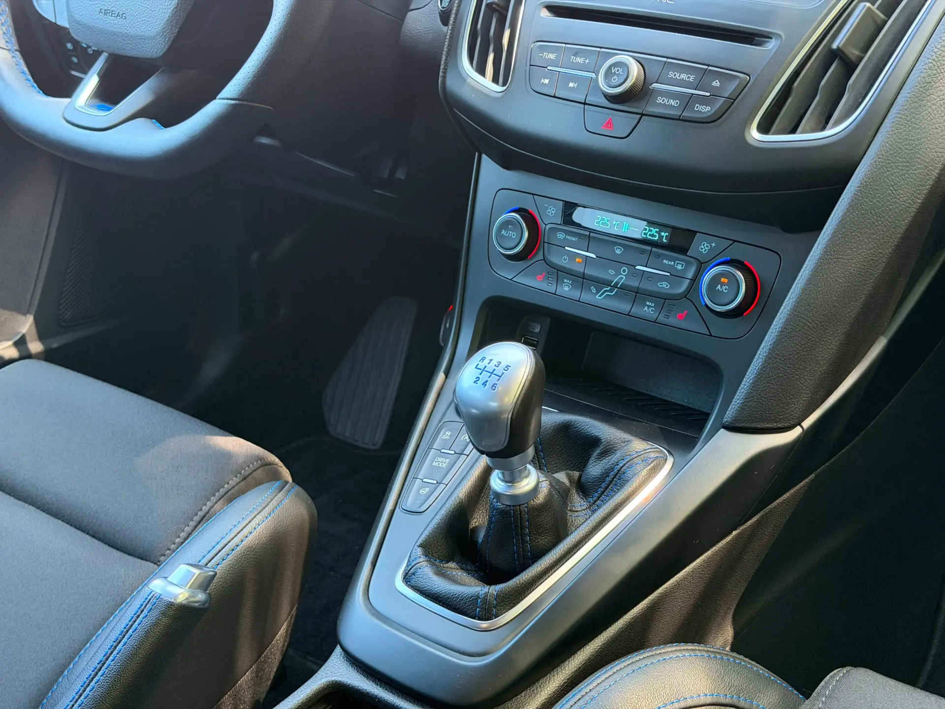 Ford Focus 2.3 EcoBoost RS 23