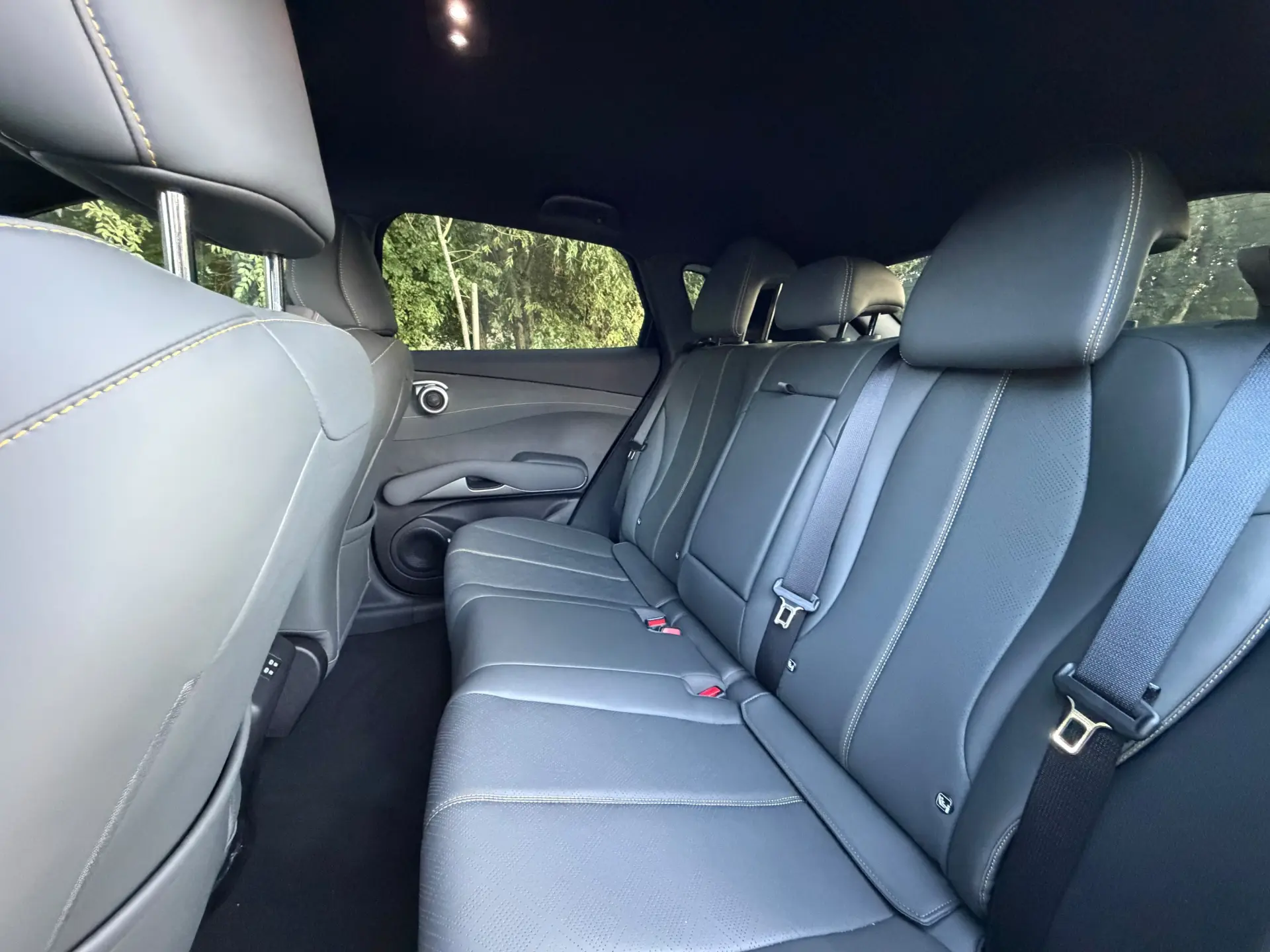 BYD Atto 3 EVO 74.8 kWh Design 44