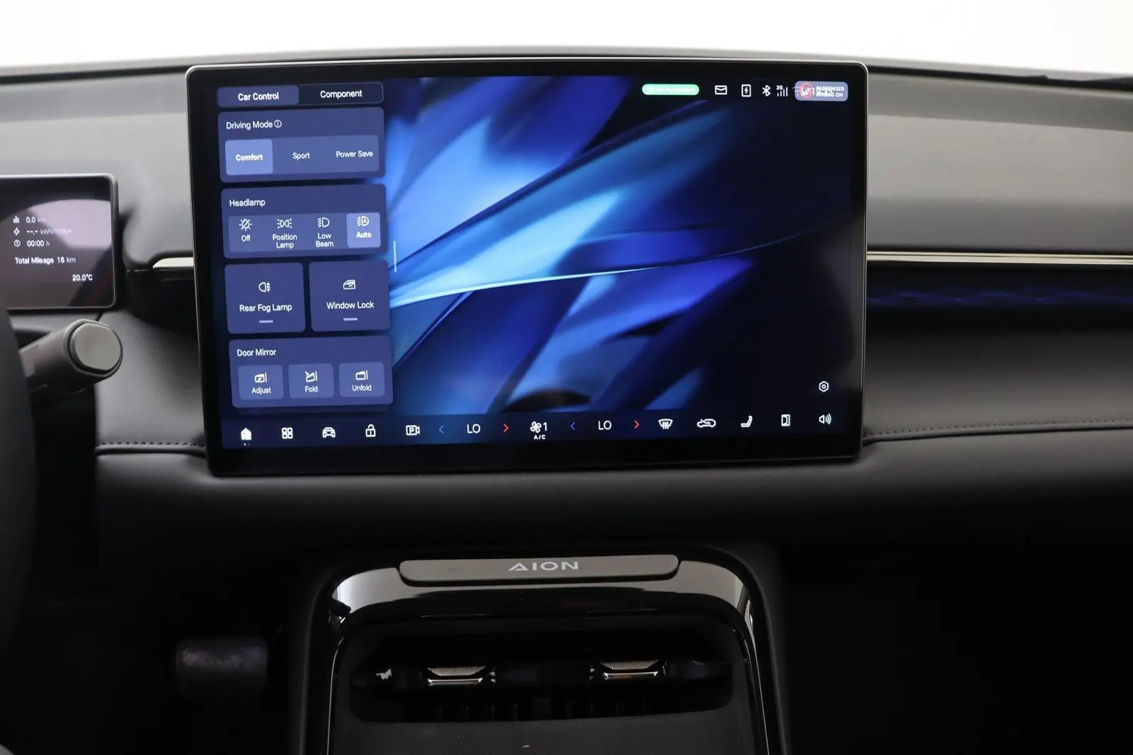 Aion V 75.26 kWh Premium 20