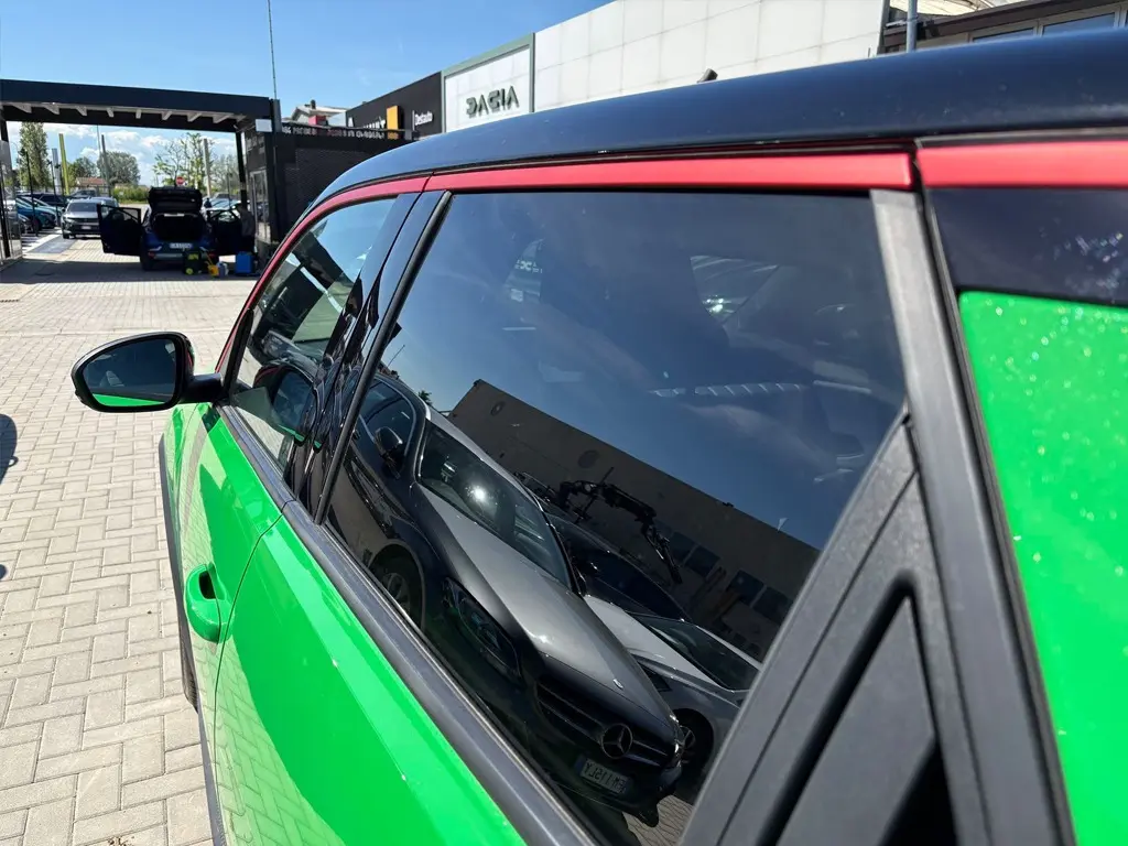 Renault 5 E-Tech R Techno 150 Comfort Range 8