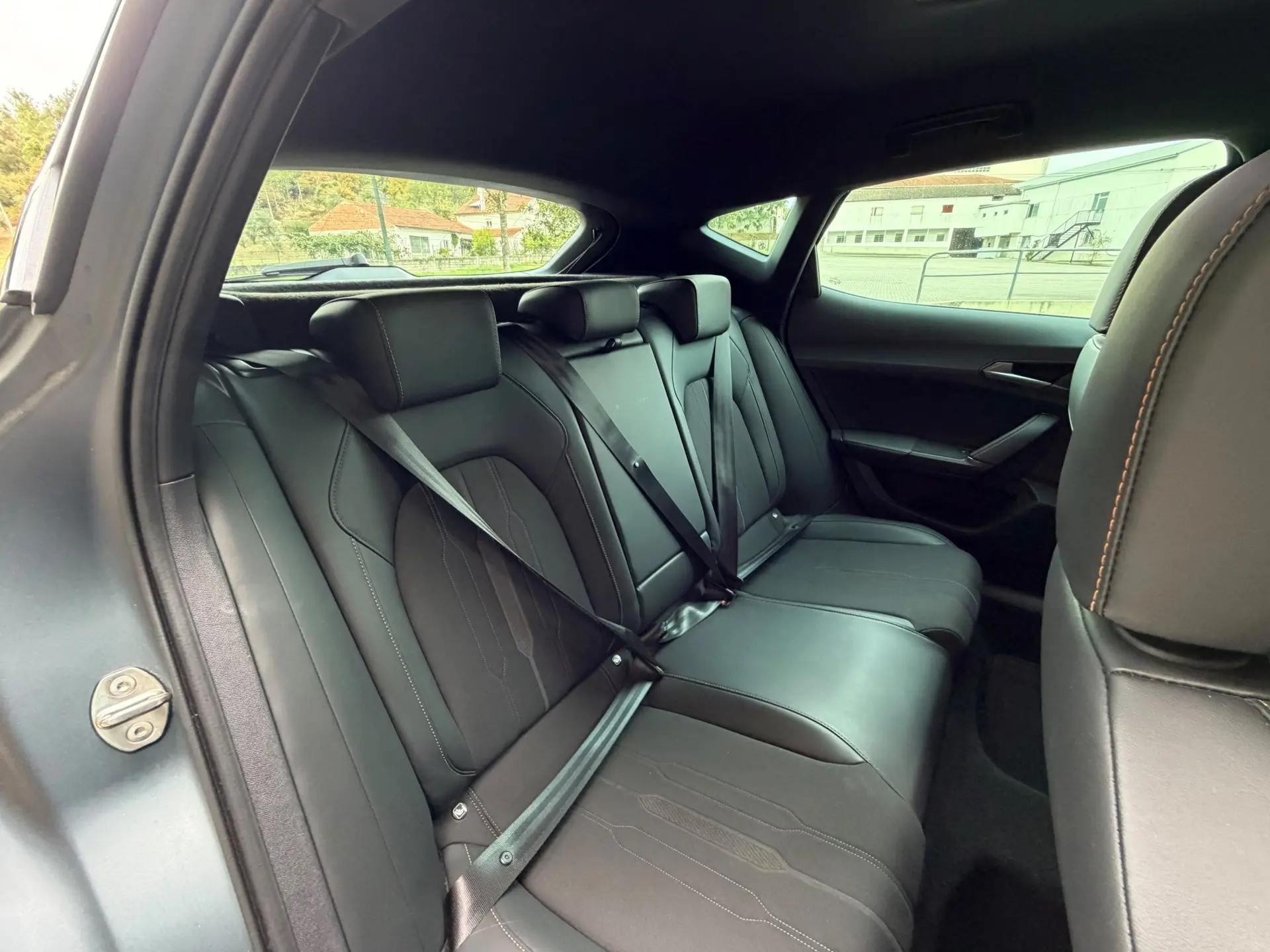 Cupra Formentor VZ 1.4 e-Hybrid DSG 35