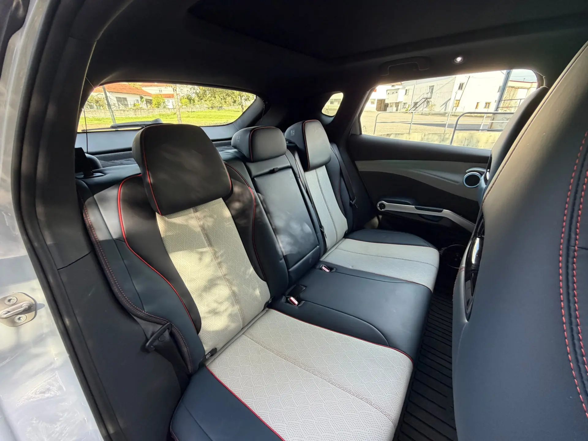 BYD Atto 3 60.48 kWh Design 39