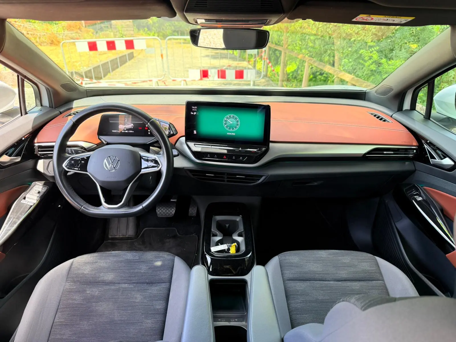 Volkswagen ID.5 77 kWh Pro Performance 17