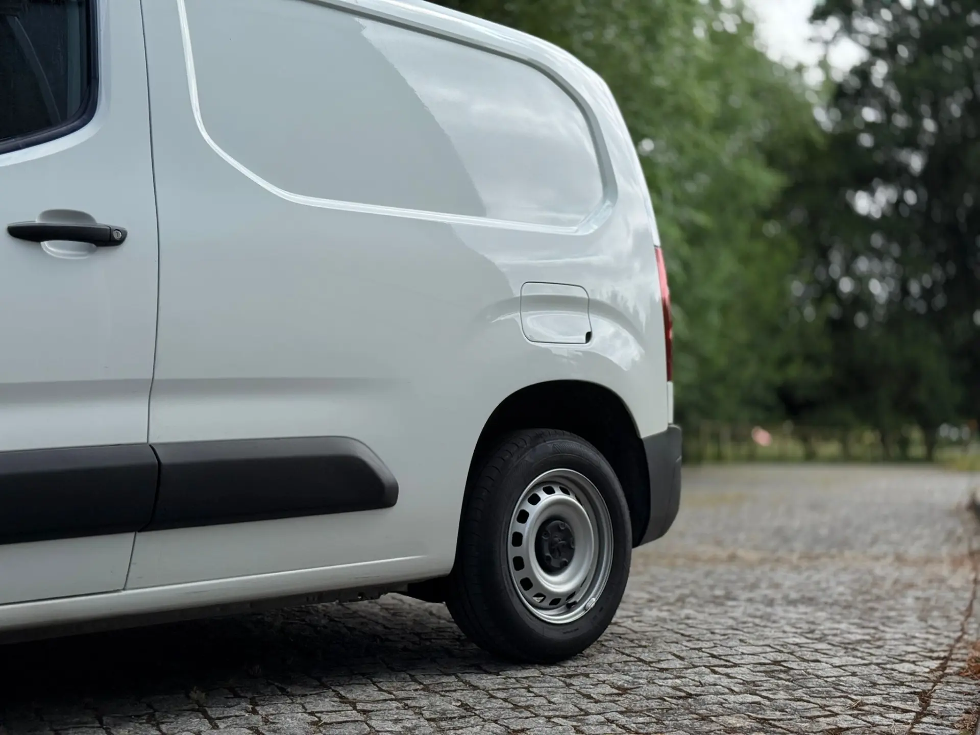 Peugeot Partner 1.5 BlueHdi Premium Standard 3