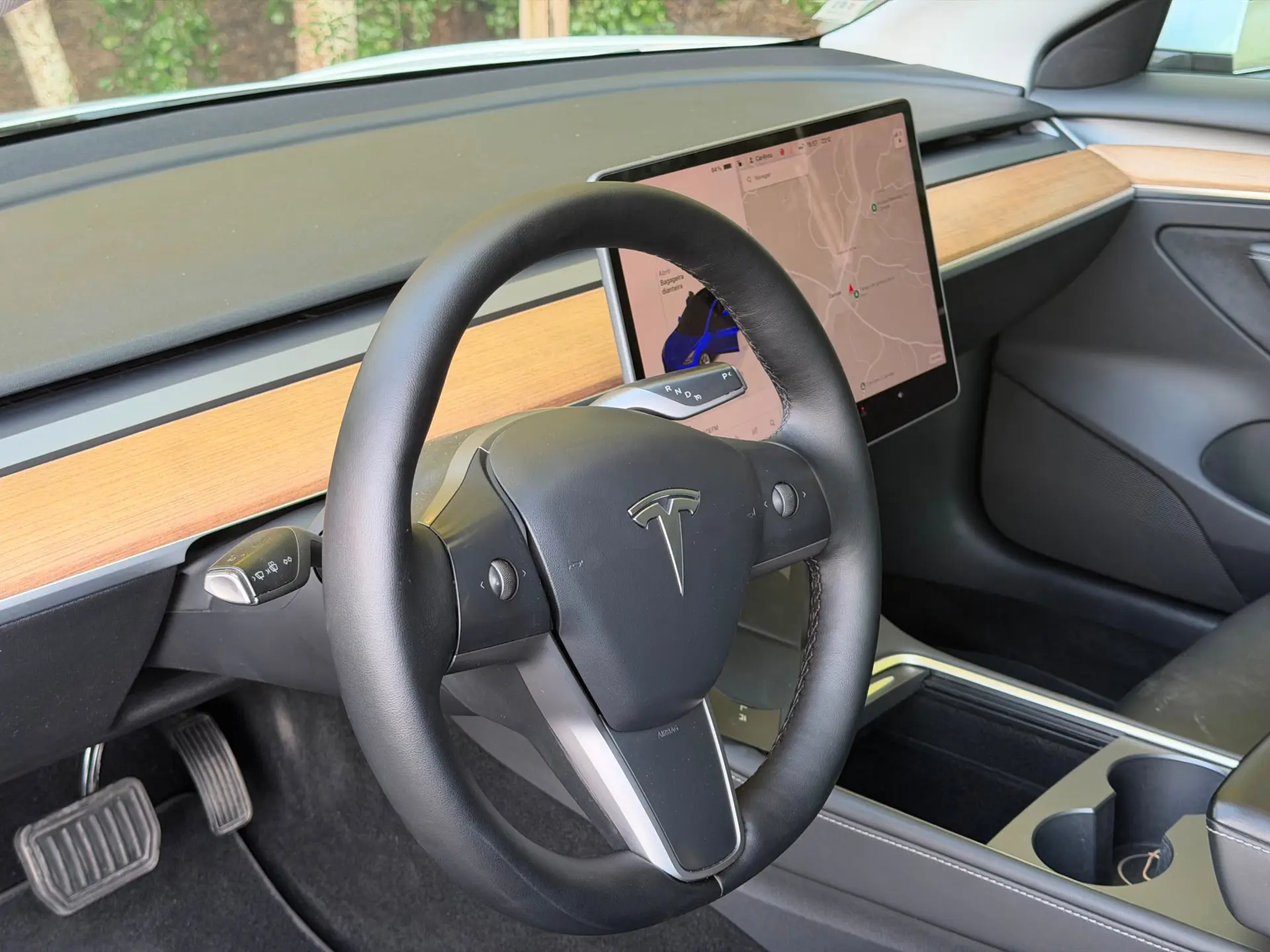Tesla Model 3 Standard RWD 26