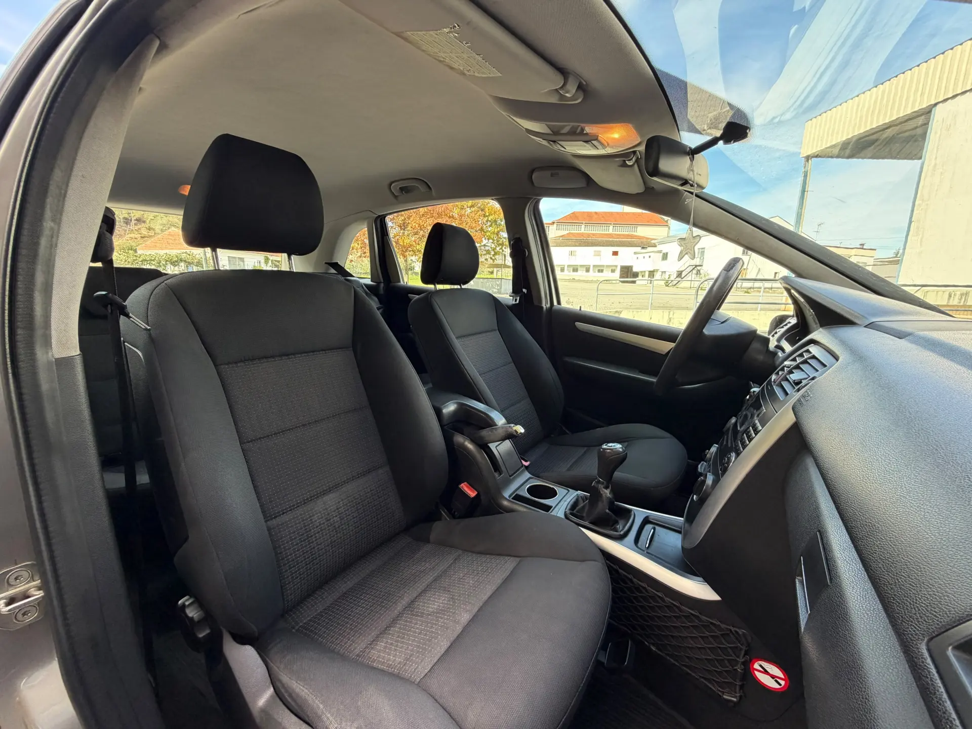Mercedes-Benz B 180 CDi 32