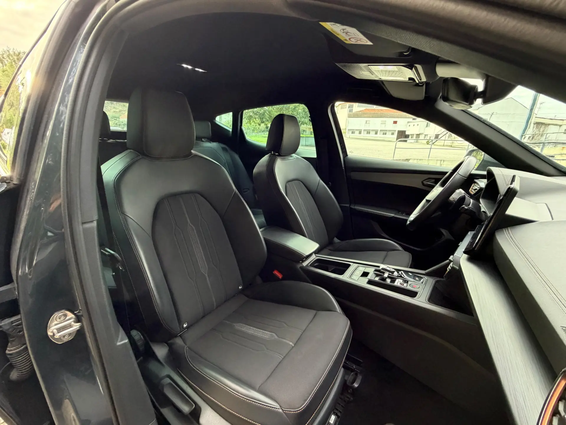 Cupra Formentor 1.4 e-Hybrid DSG 34