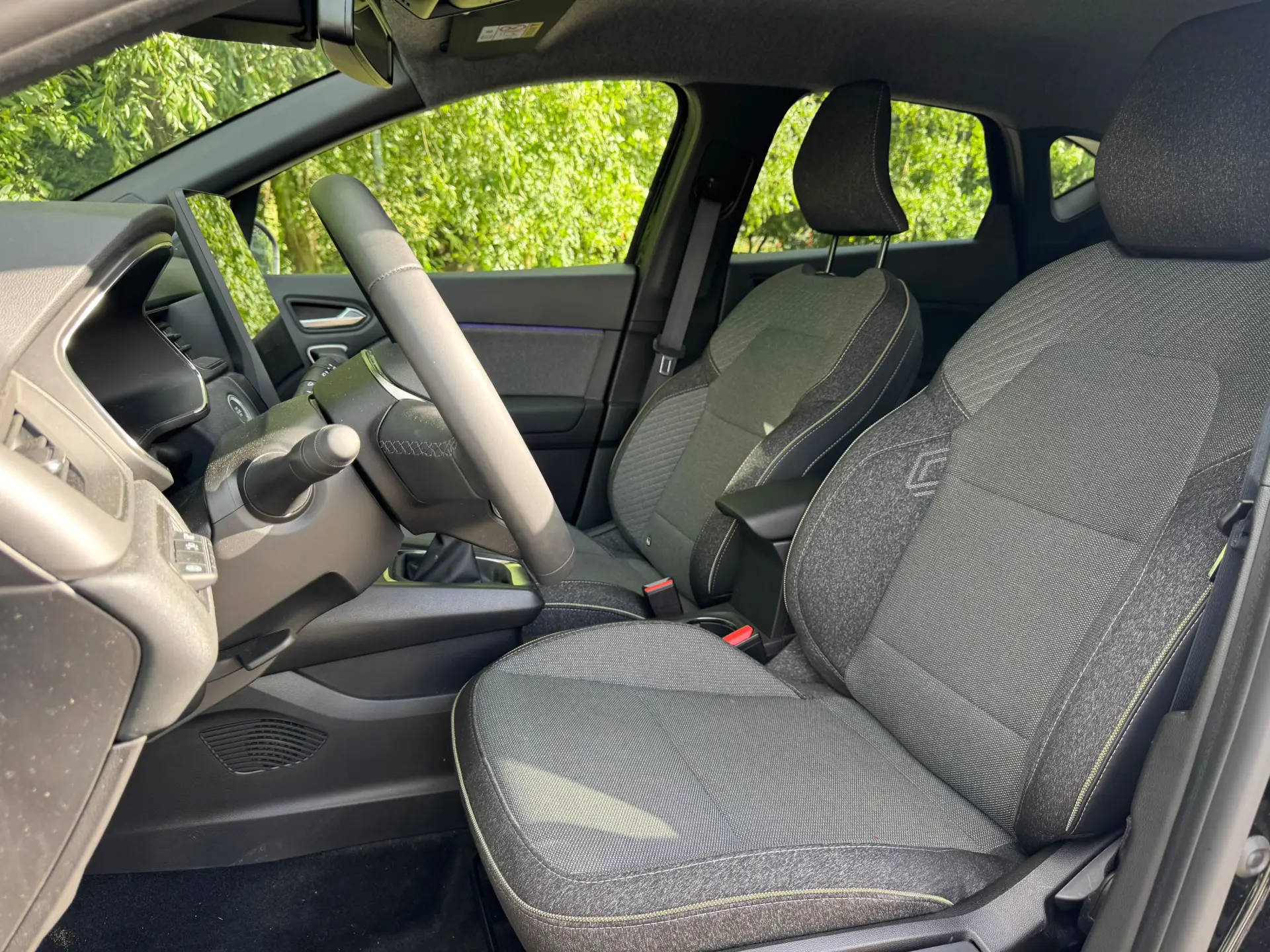 Renault Captur 1.0 TCe Techno 24