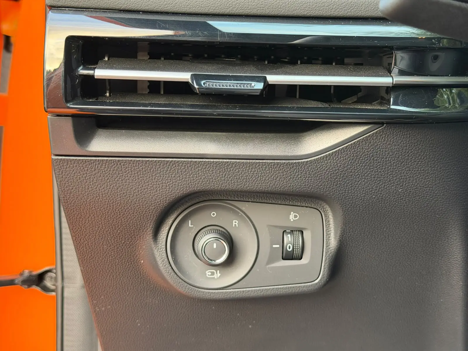 MG MG4 64 kWh Luxury 26
