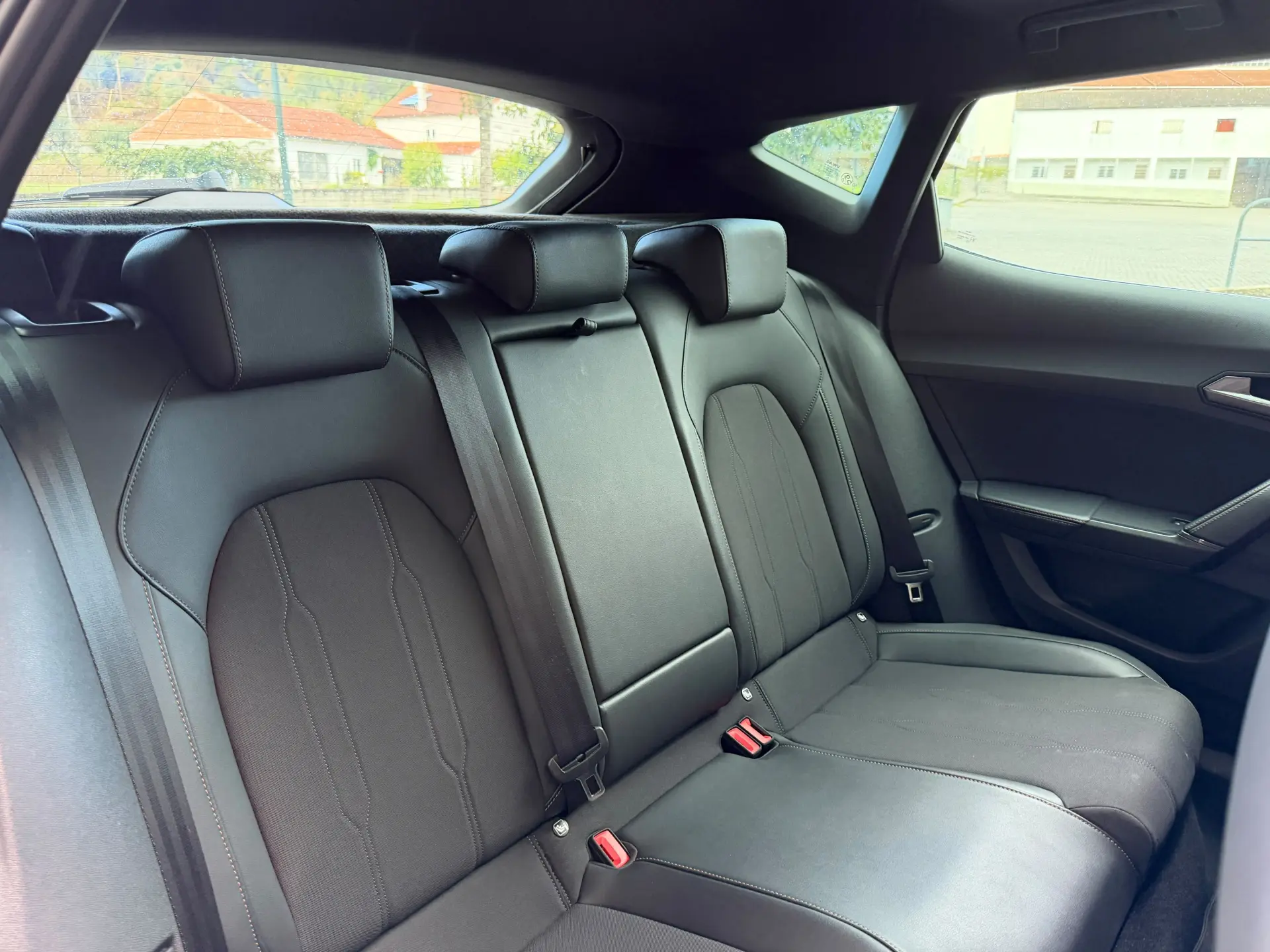 Cupra Formentor 1.4 e-Hybrid DSG 43