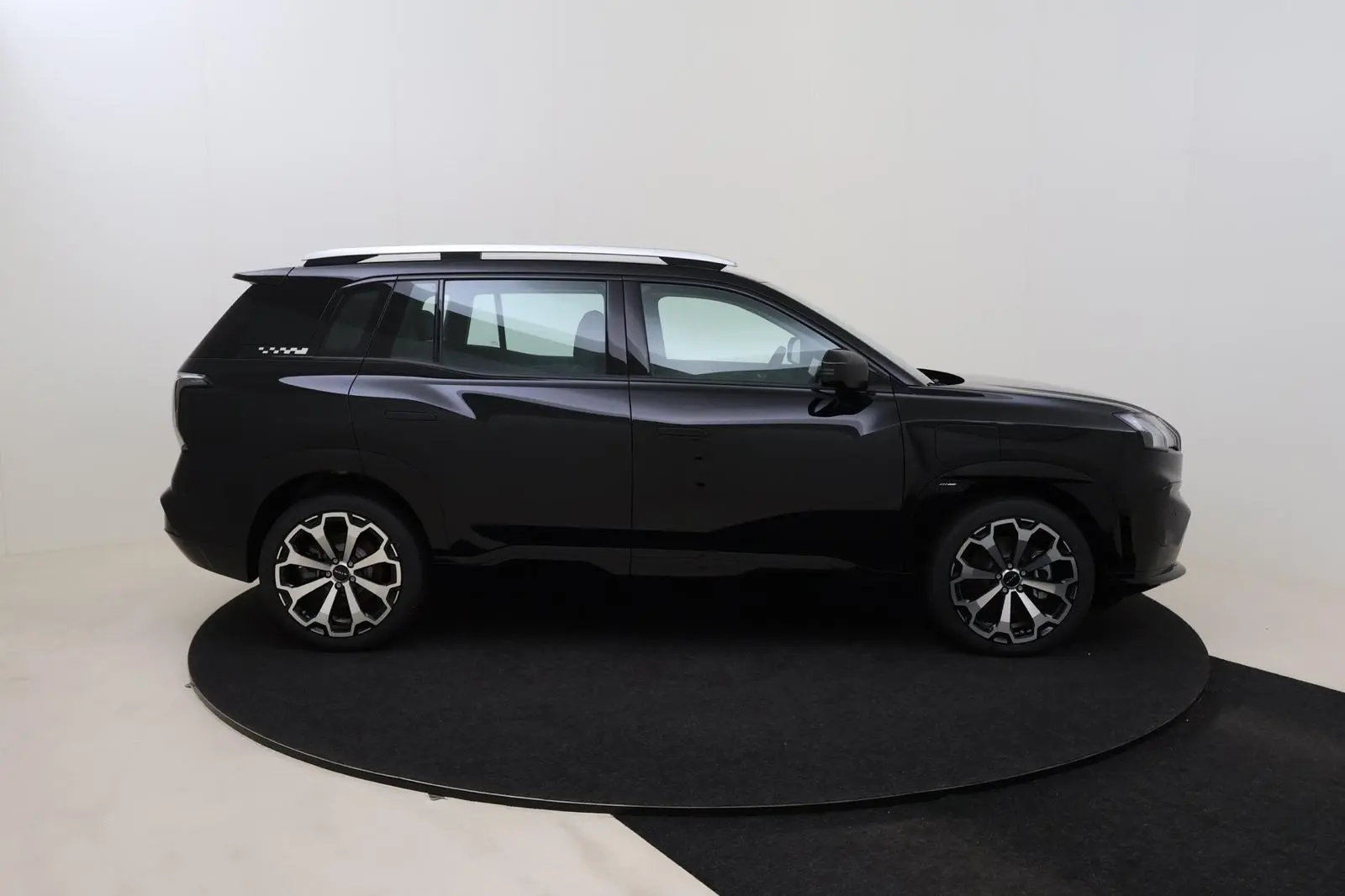 Aion V 75.26 kWh Premium 6