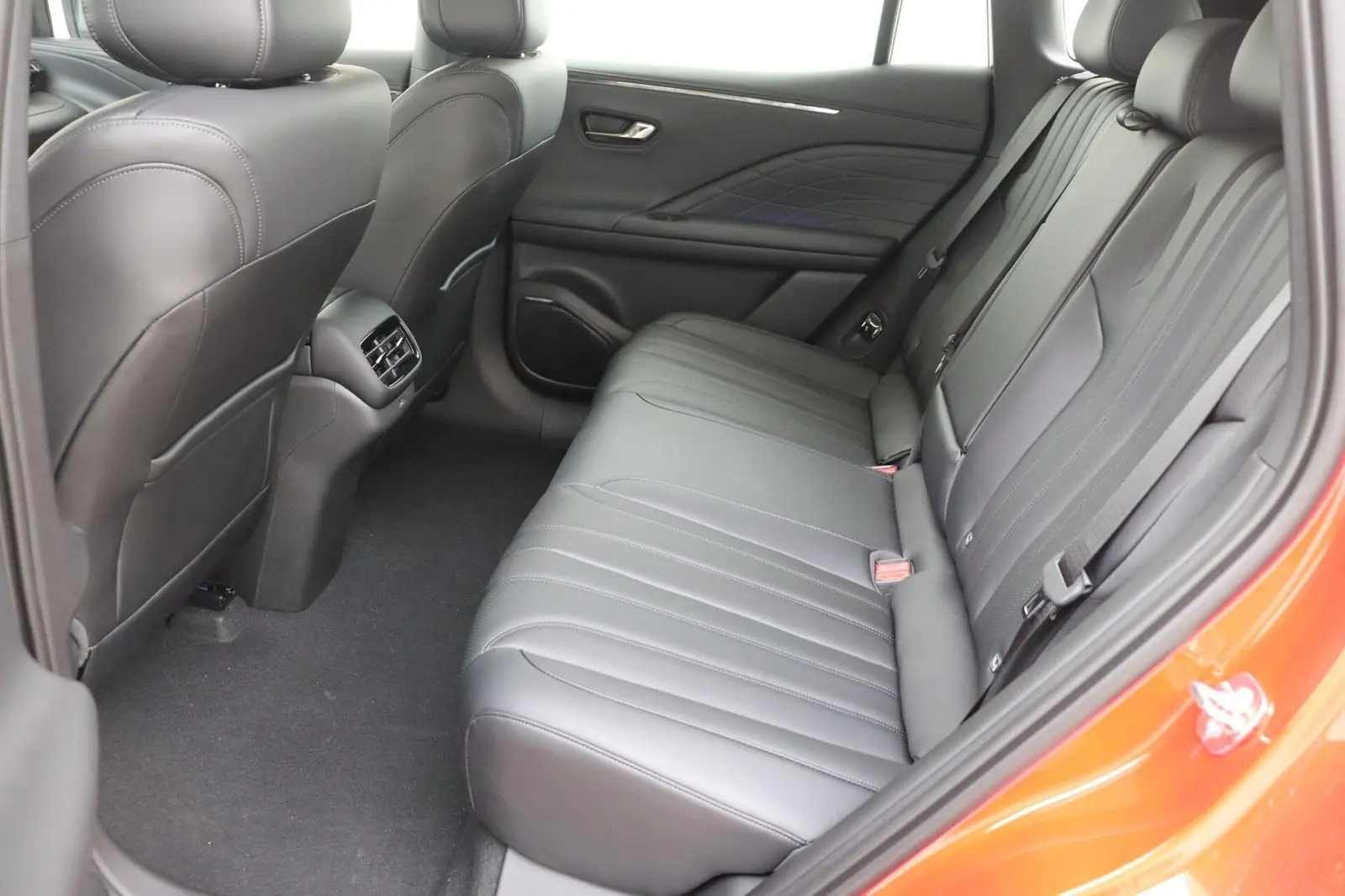 Aion V 75.26 kWh Premium 37