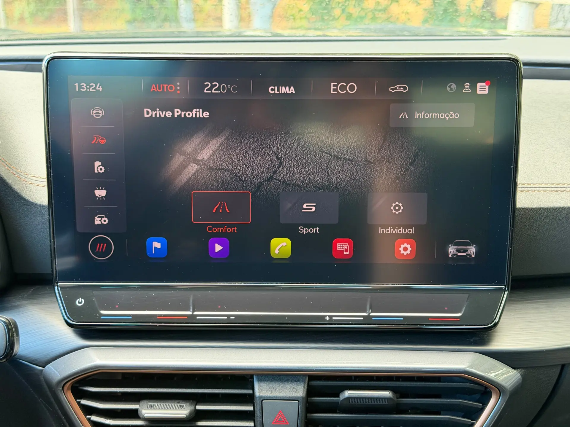 Cupra Formentor 1.4 e-Hybrid DSG 18