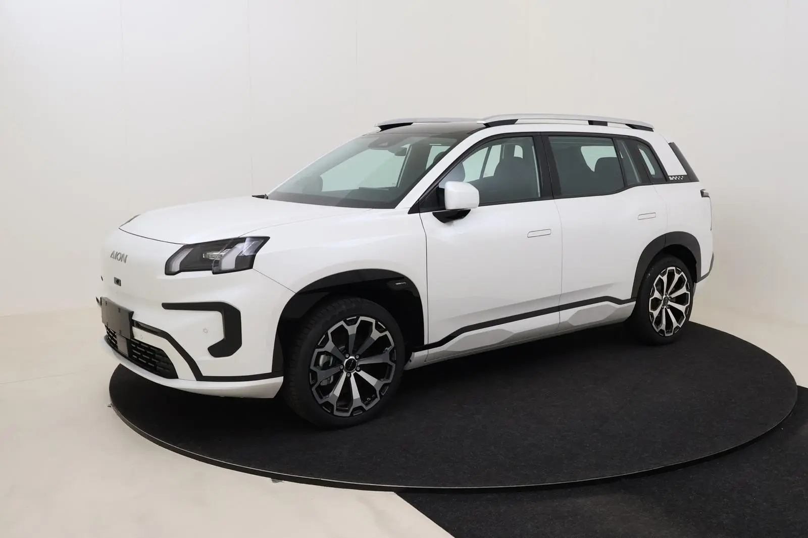 Aion V 75.26 kWh Premium 4
