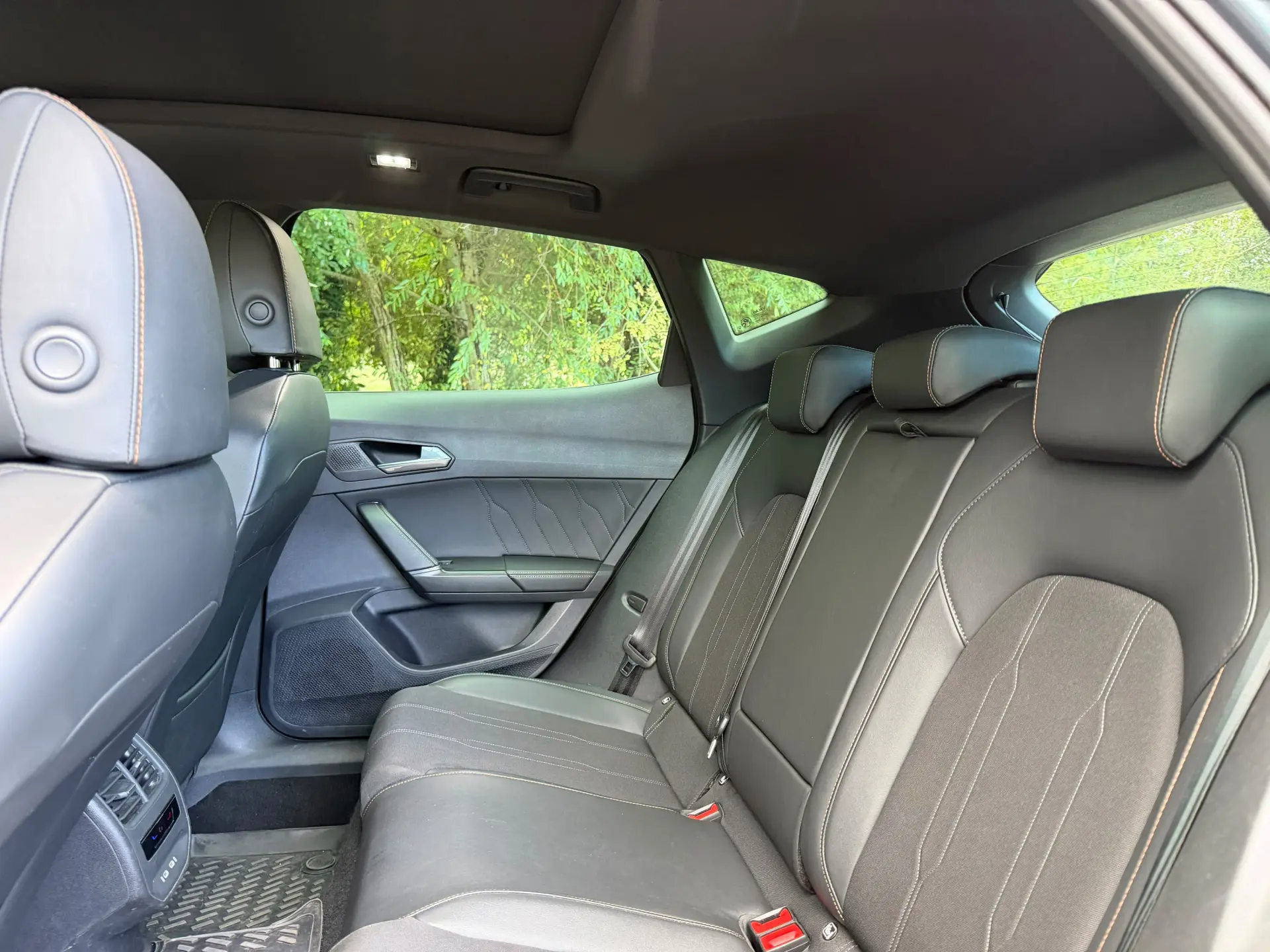 Cupra Formentor 1.4 e-Hybrid DSG 44