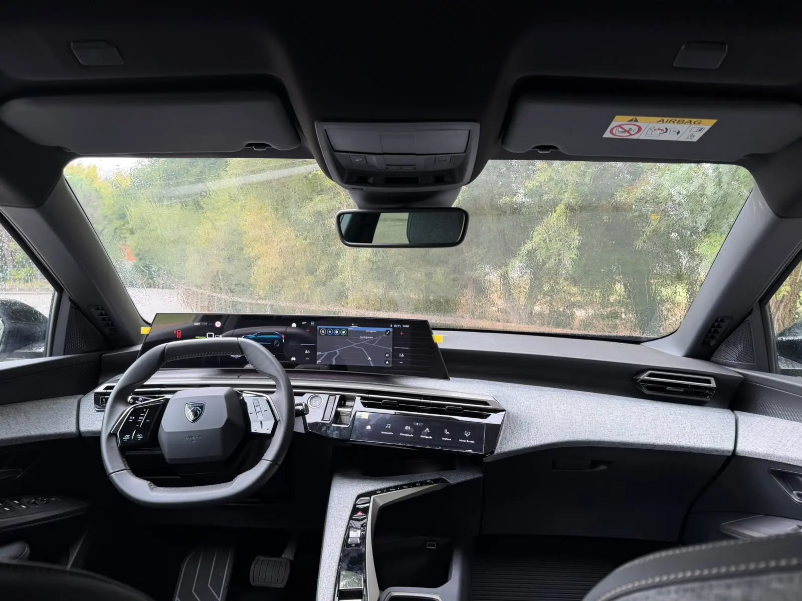 Peugeot E-3008 73 kWh Allure 14