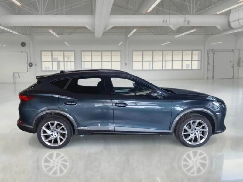 Cupra Formentor 1.4 e-Hybrid DSG 3