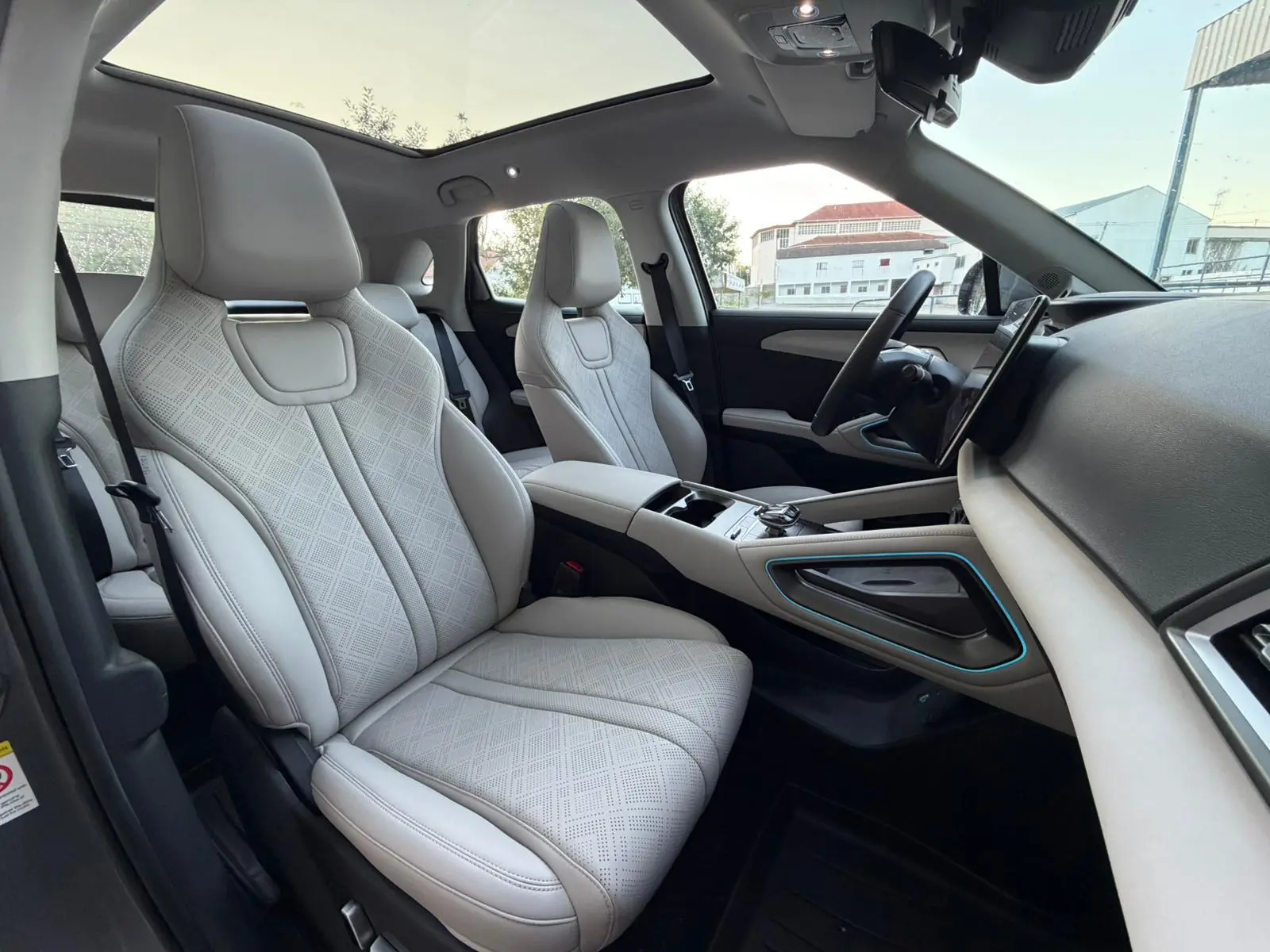 BYD Atto 2 45.1 kWh Boost 20